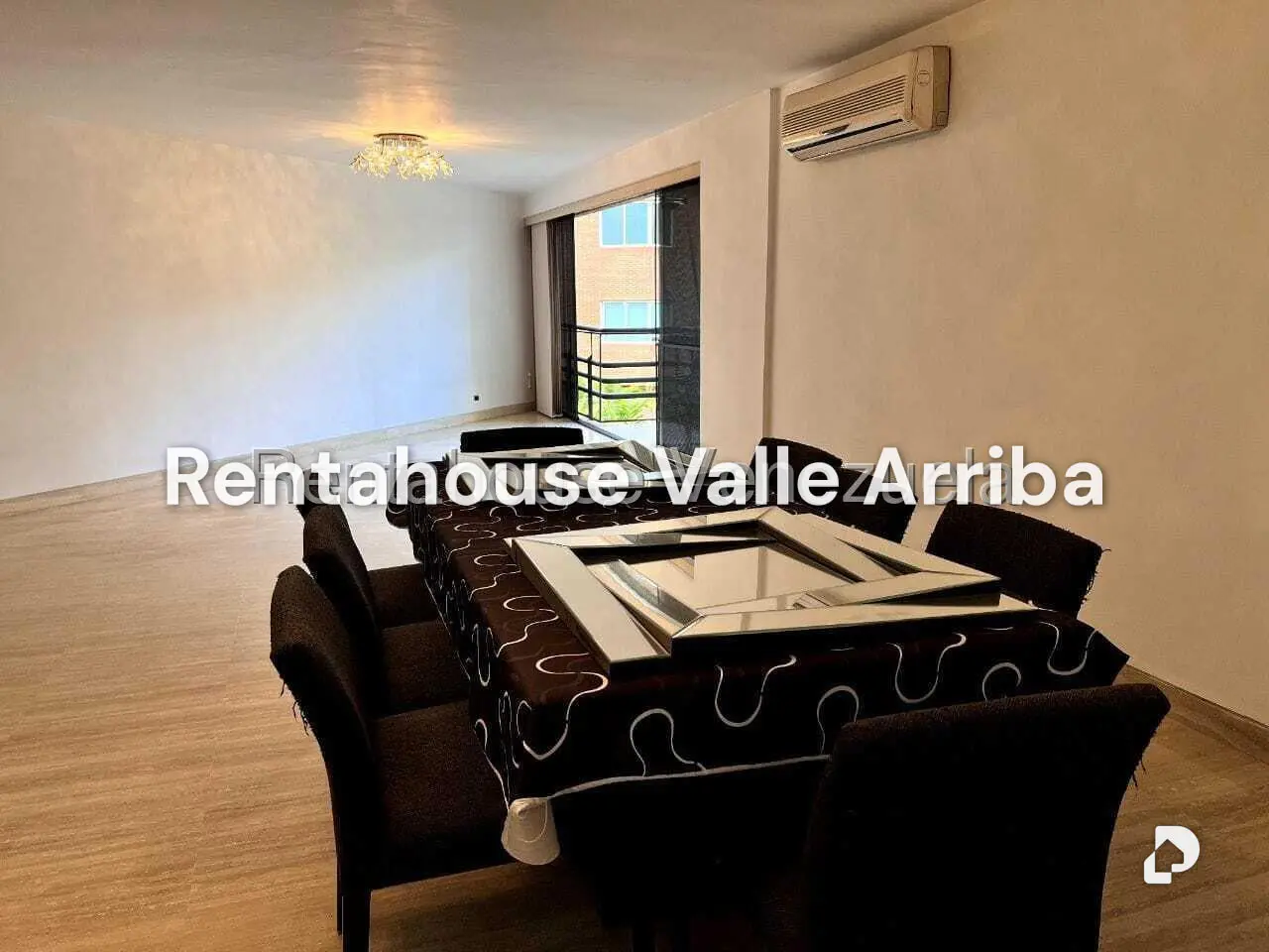 Apartamento en La Castellana, Caracas – 9