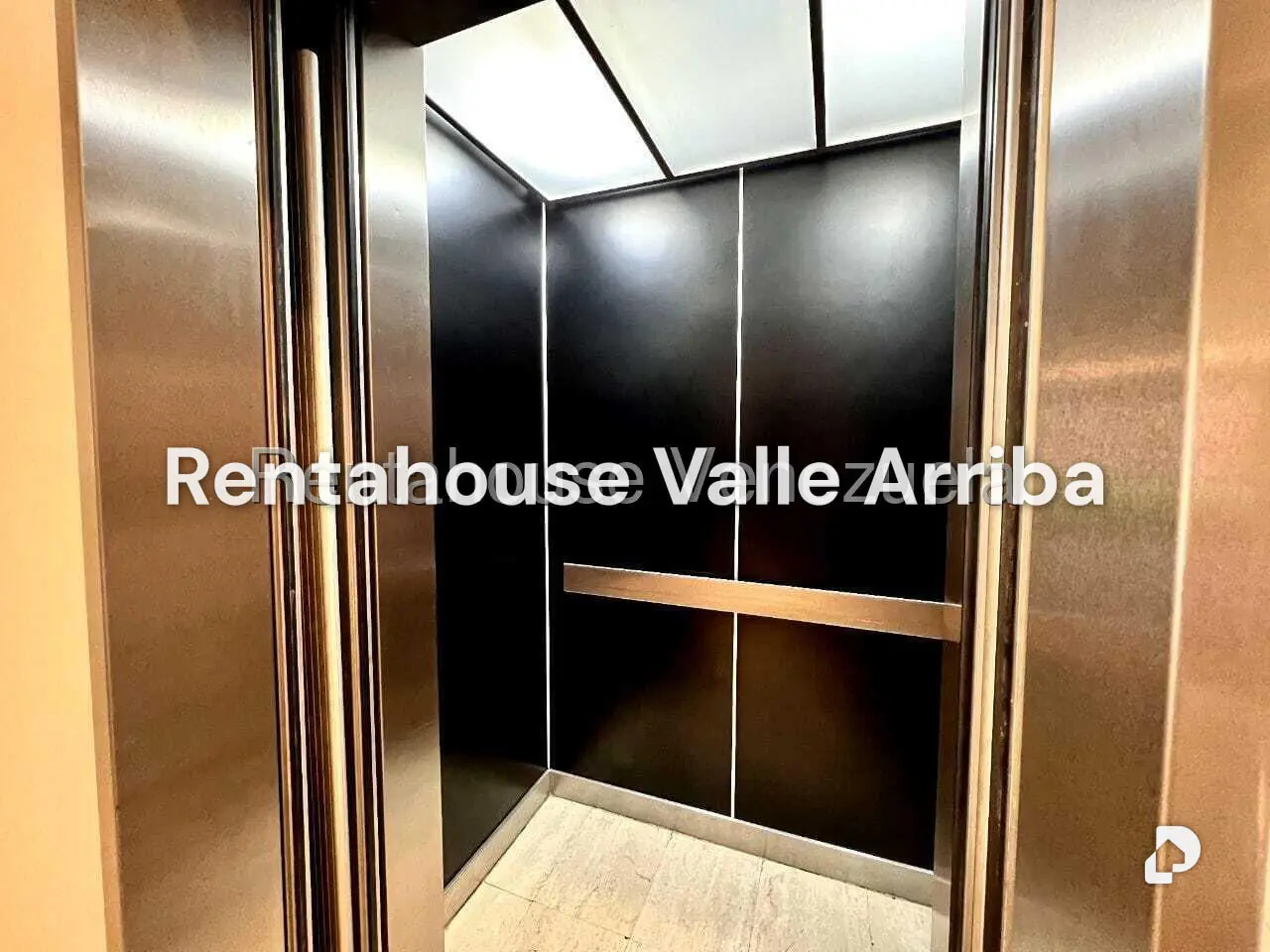 Apartamento en La Castellana, Caracas – 5