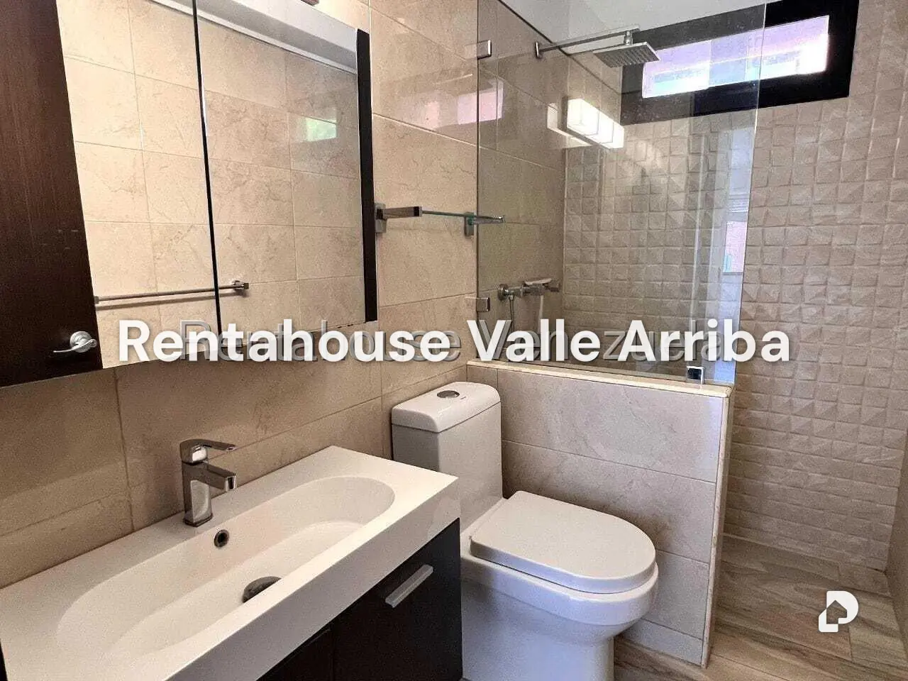 Apartamento en La Castellana, Caracas – 26