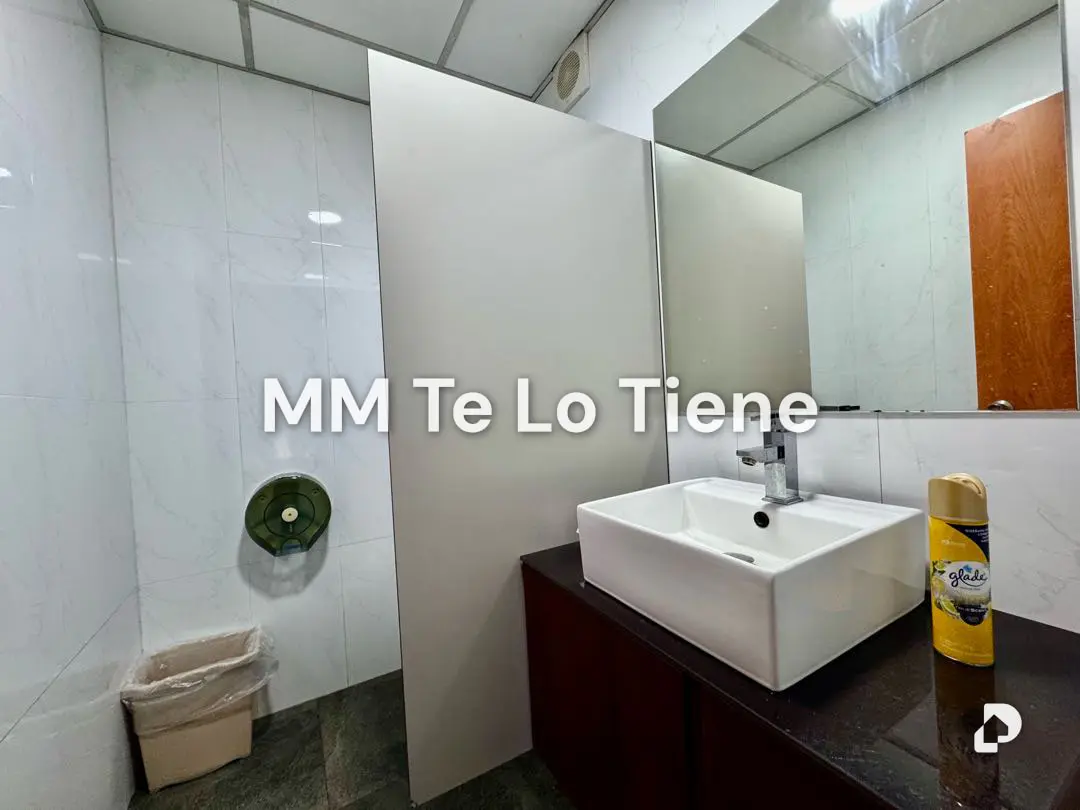 Oficina en El Rosal, Caracas – 27