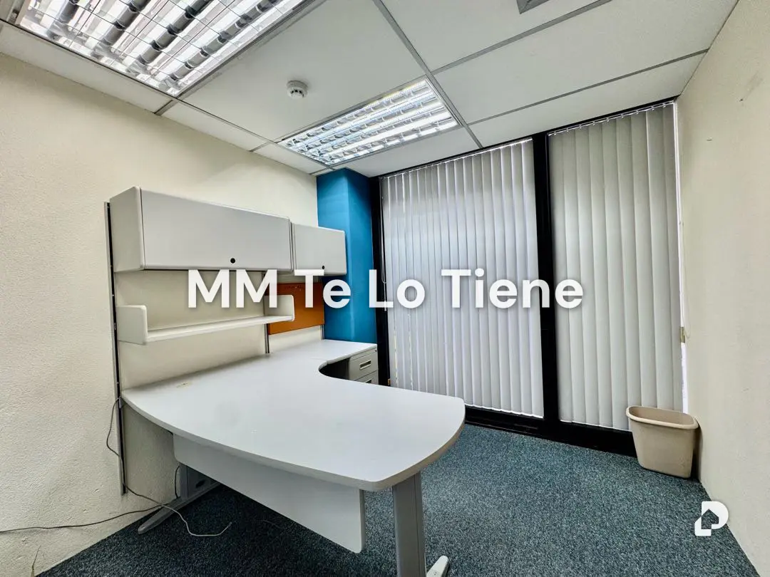 Oficina en El Rosal, Caracas – 3