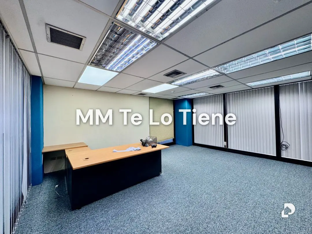 Oficina en El Rosal, Caracas – 16