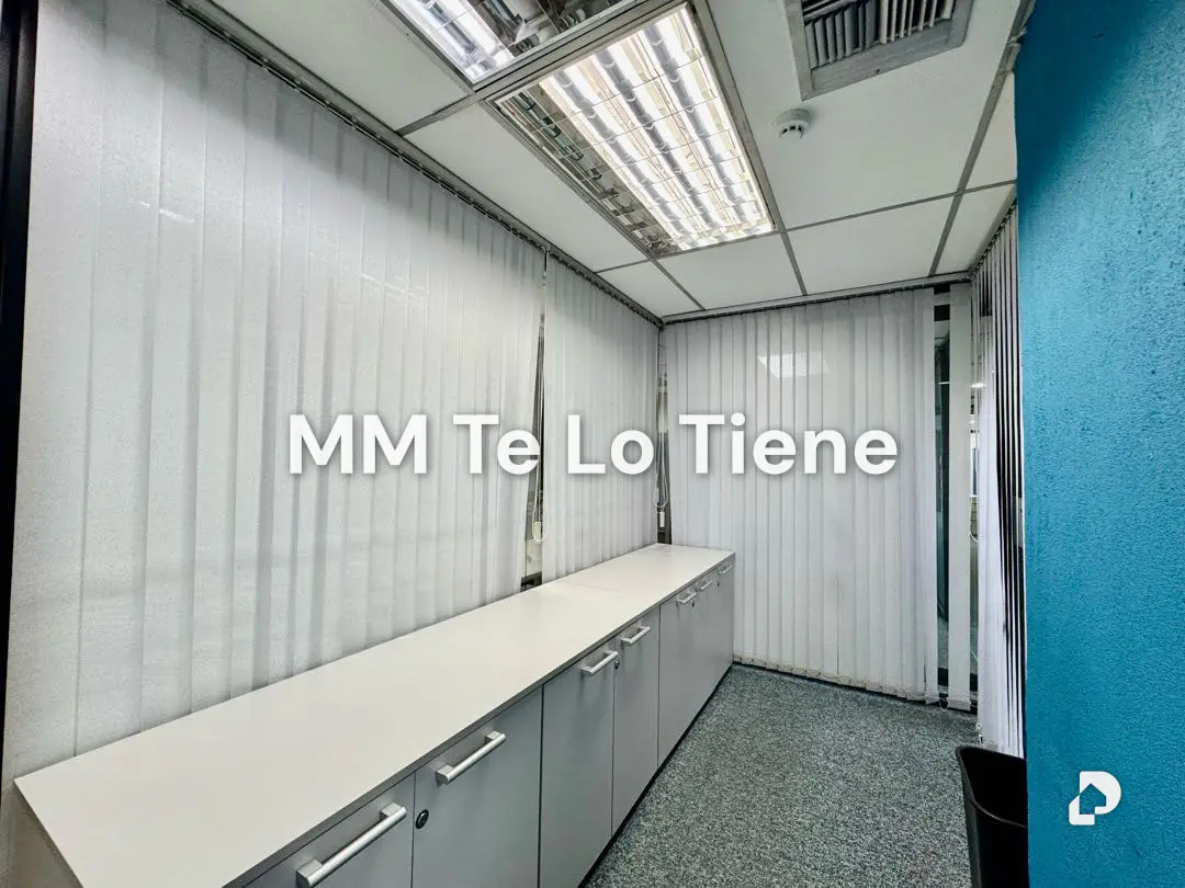 Oficina en El Rosal, Caracas – 10