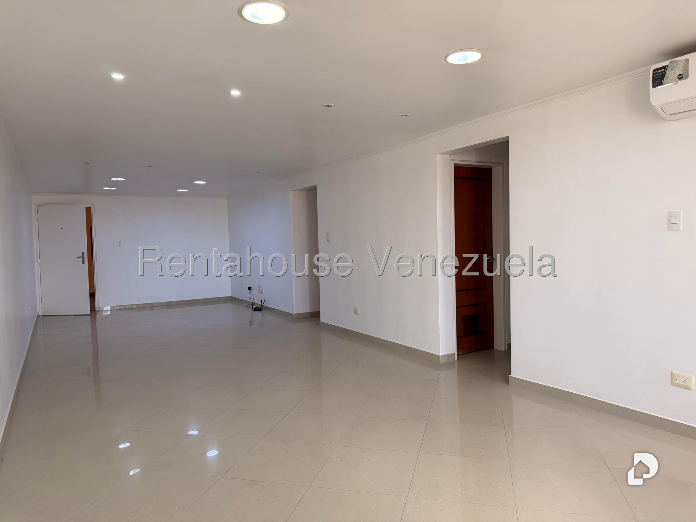 Apartamento en Colinas de La Tahona, Caracas – 4