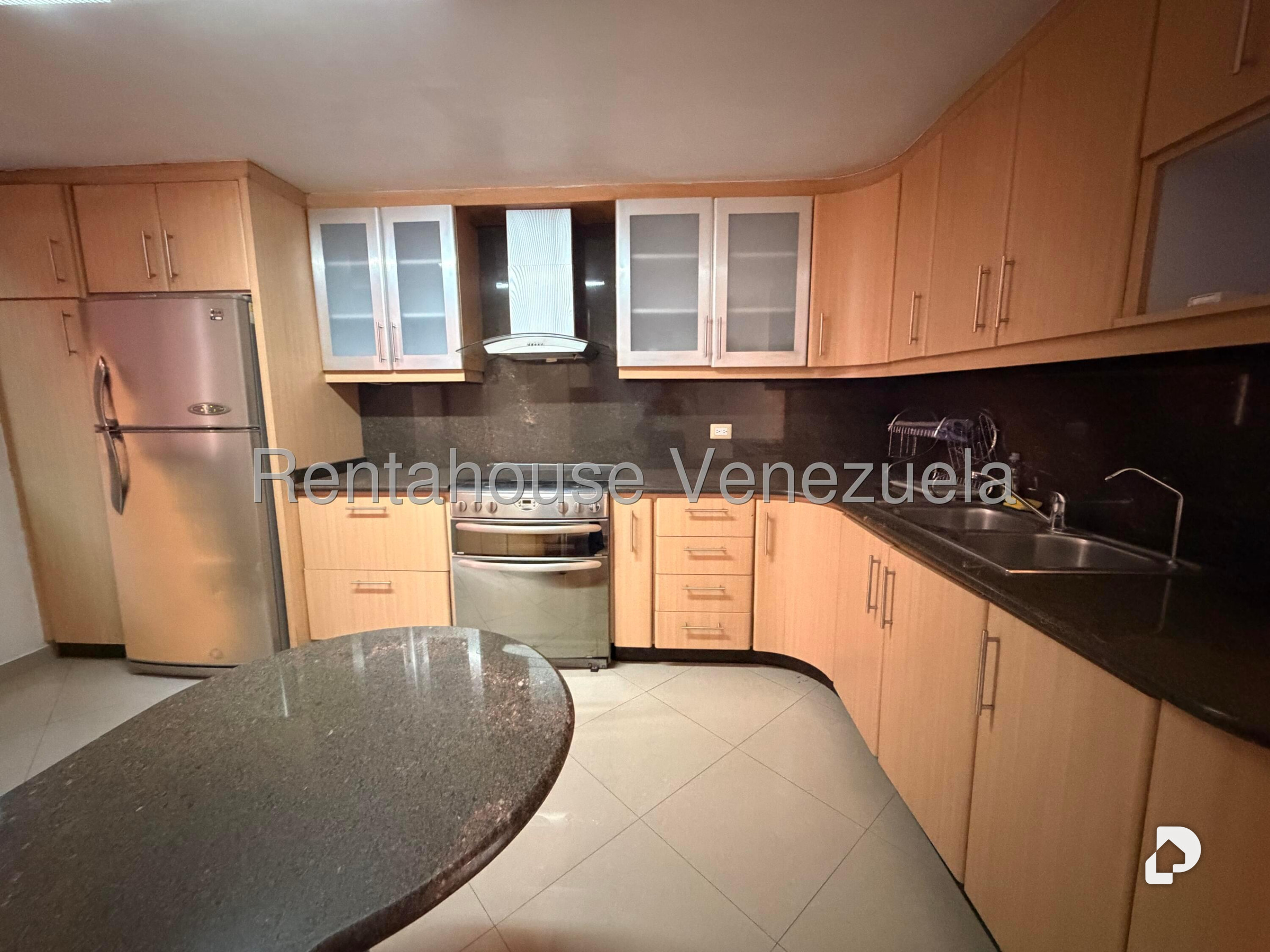 Apartamento en Colinas de La Tahona, Caracas – 12
