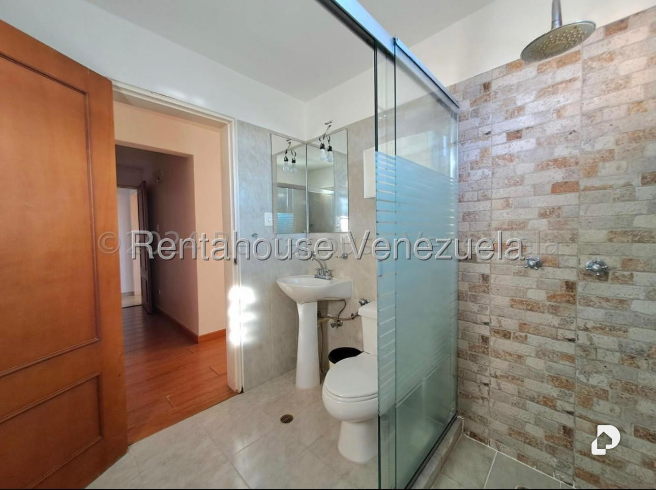 Apartamento en Colinas de La Tahona, Caracas – 10