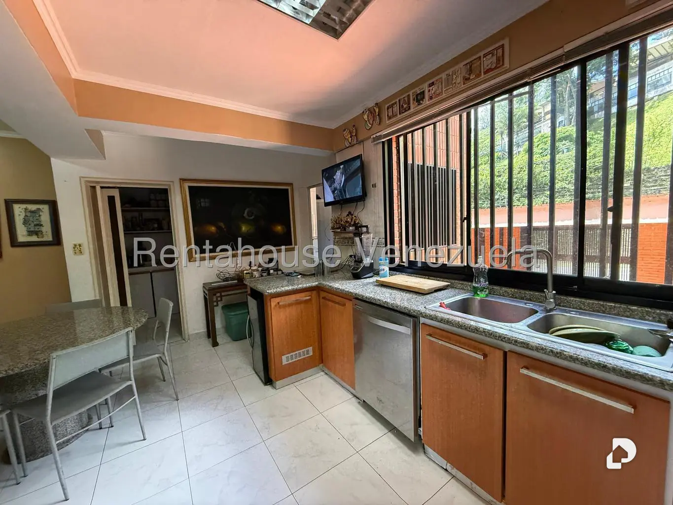 Apartamento en Alto Hatillo, Caracas – 27