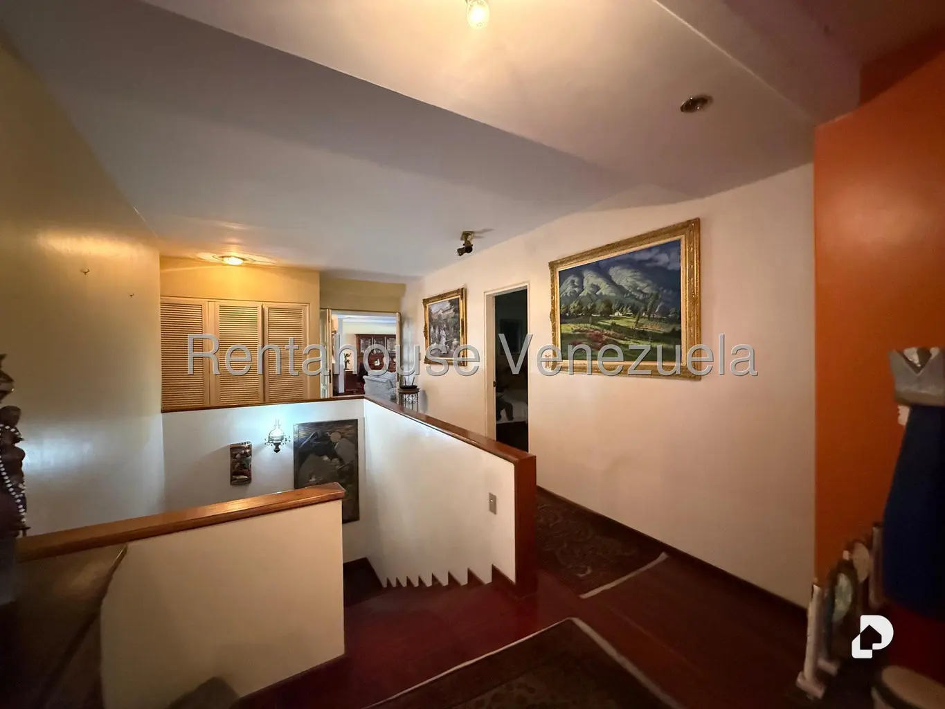 Apartamento en Alto Hatillo, Caracas – 13