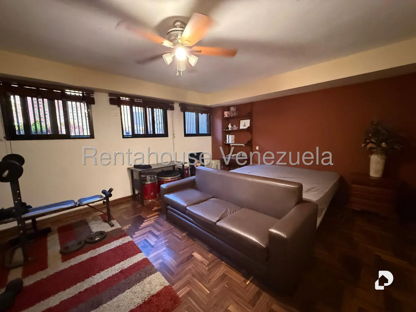 Apartamento en Alto Hatillo, Caracas – 19