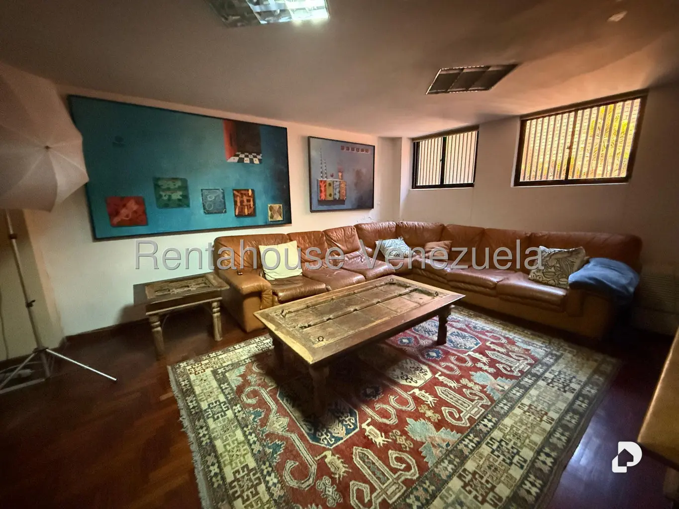 Apartamento en Alto Hatillo, Caracas – 18