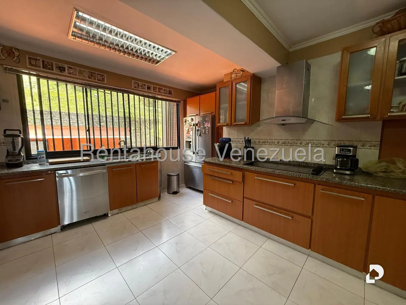 Apartamento en Alto Hatillo, Caracas – 25