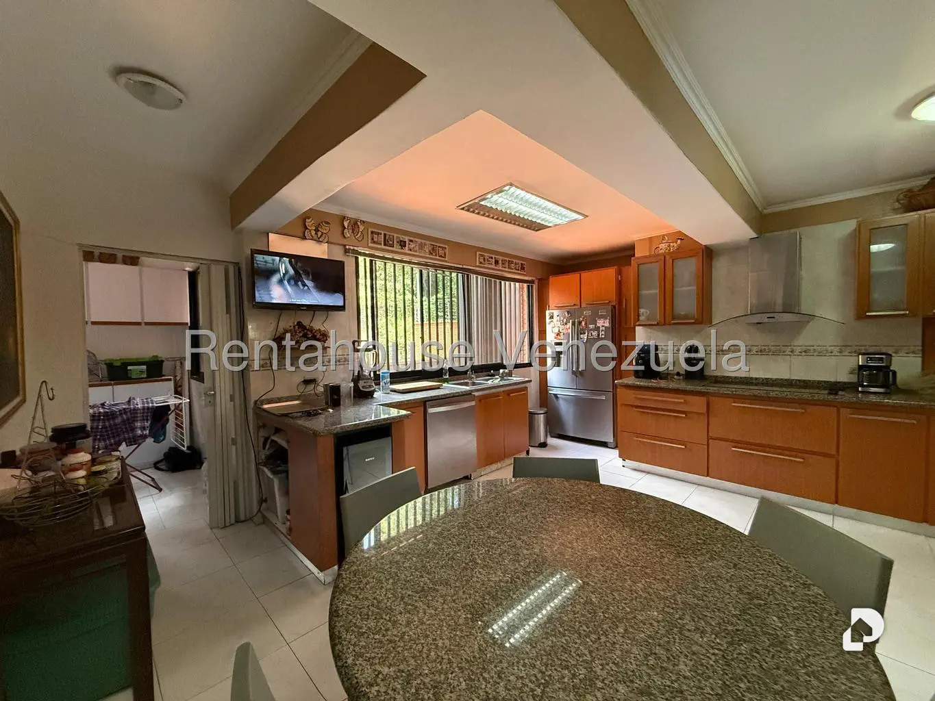 Apartamento en Alto Hatillo, Caracas – 23