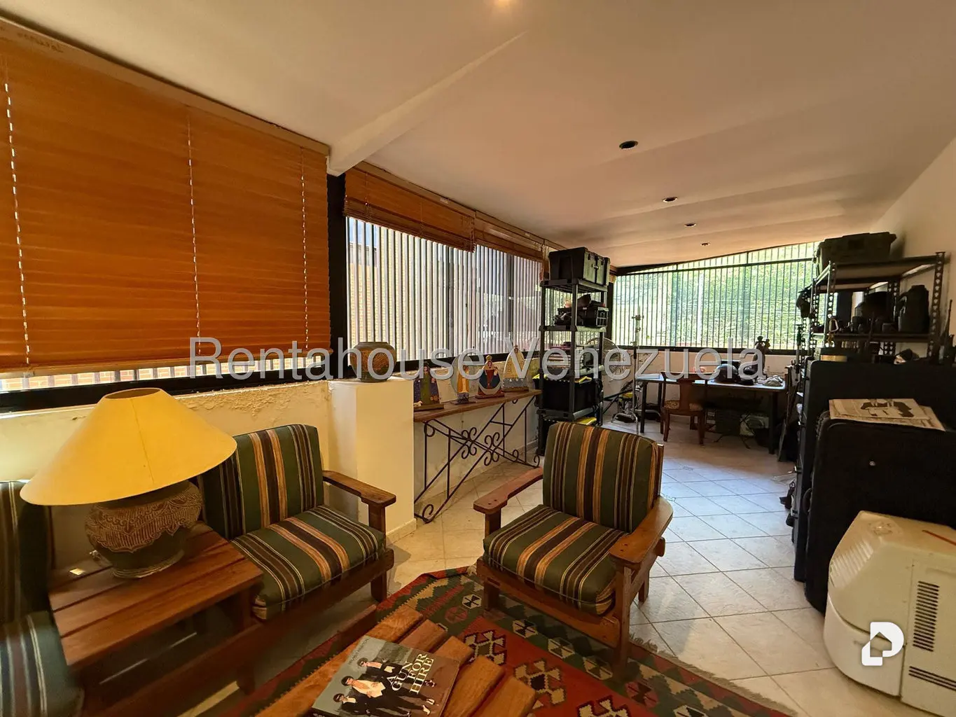 Apartamento en Alto Hatillo, Caracas – 14