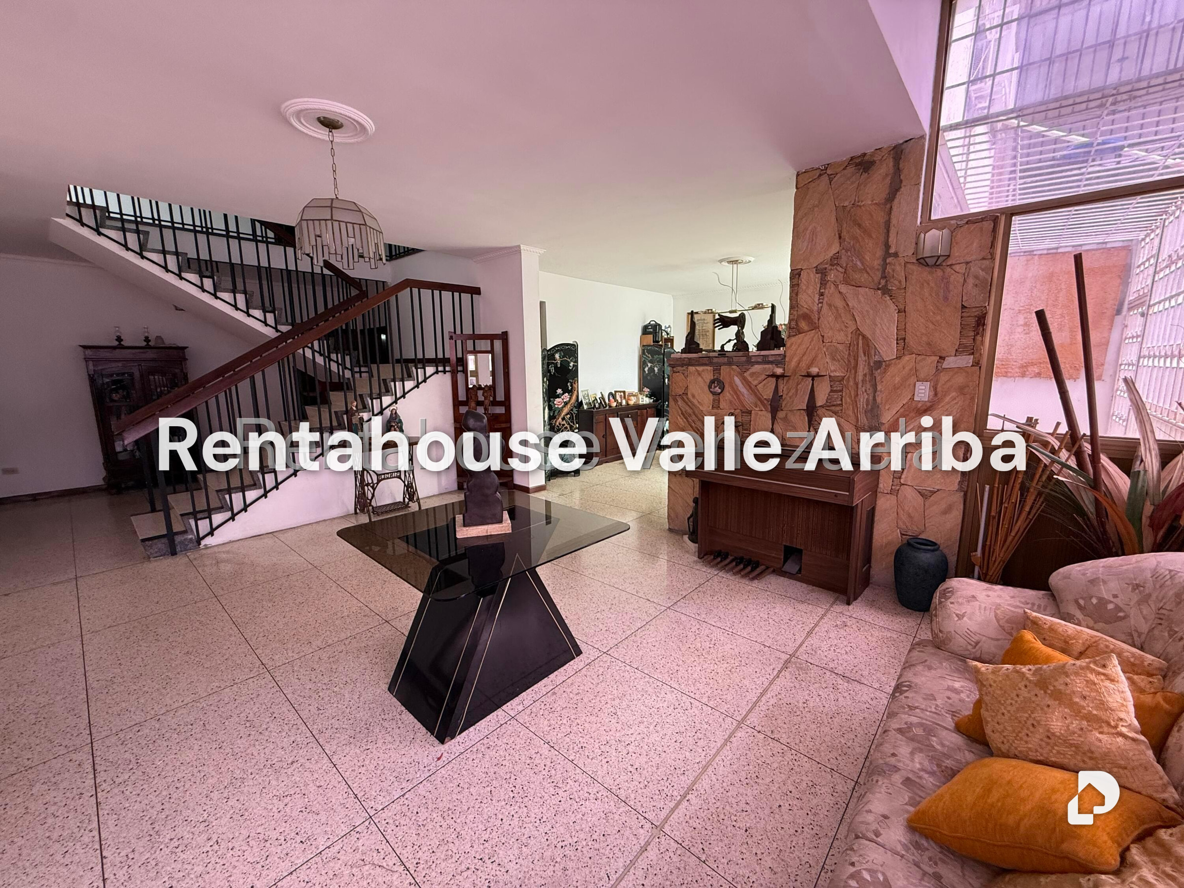 Casa en La California Norte, Caracas