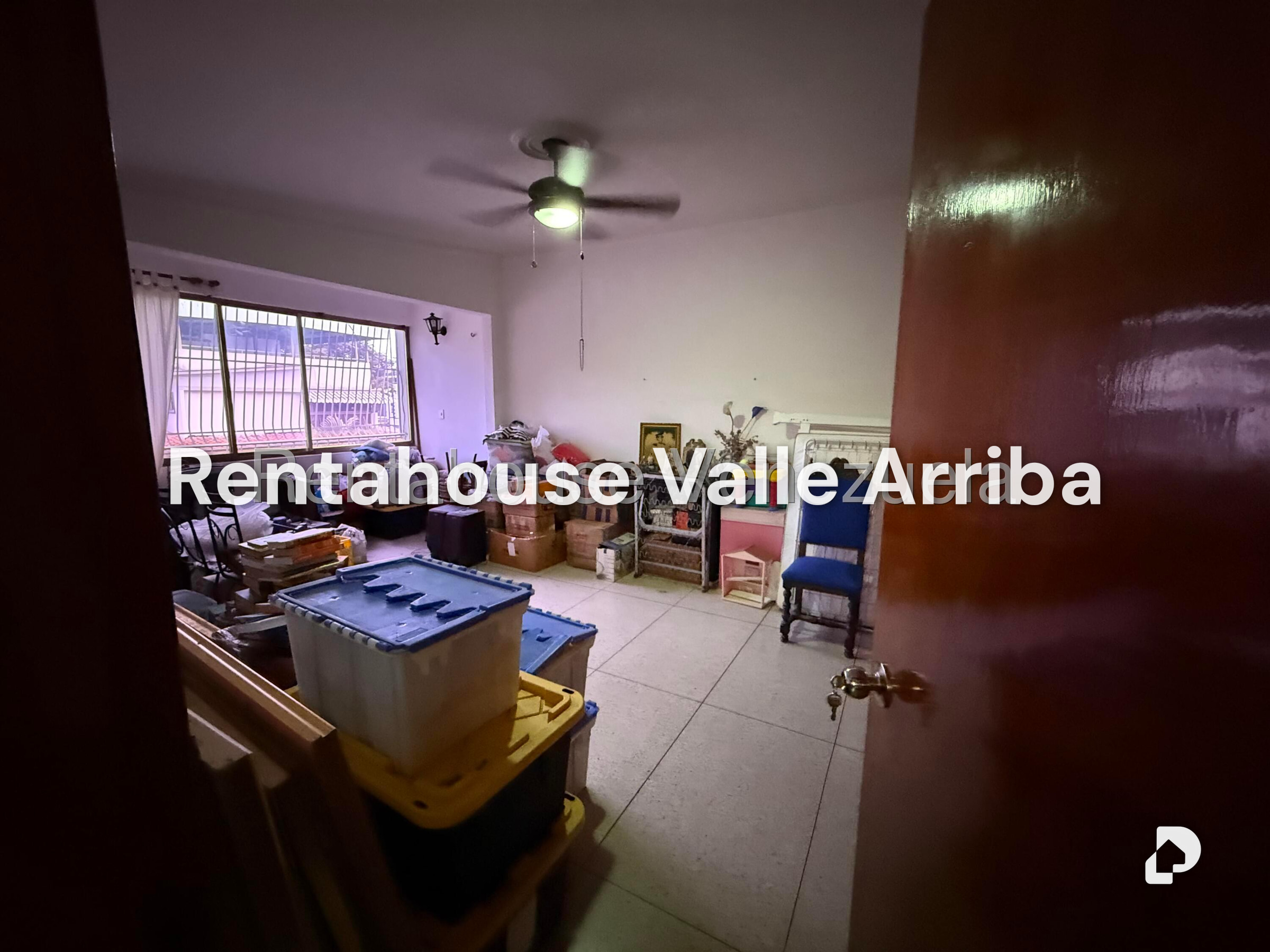House in La California Norte, Caracas – 25
