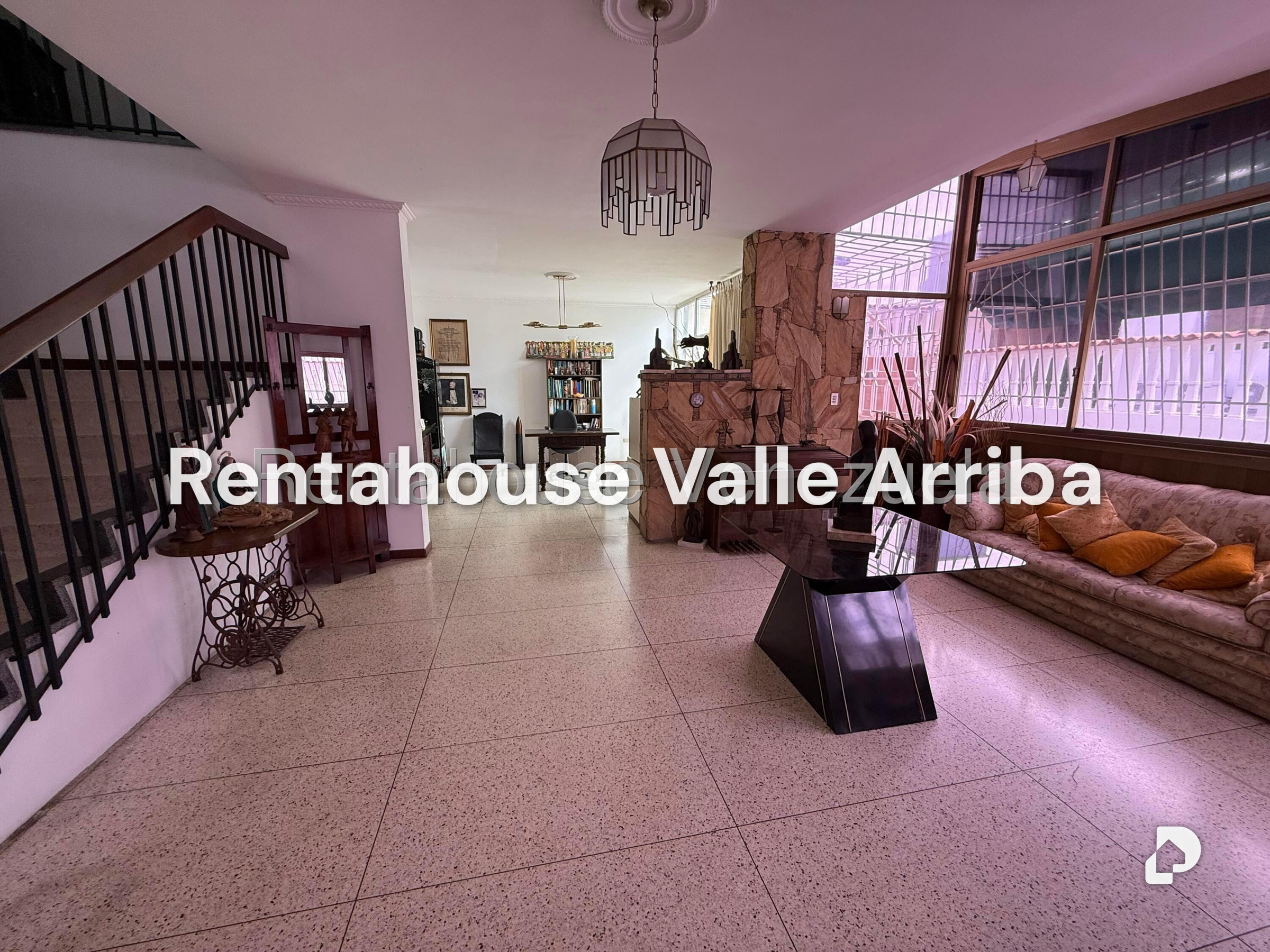 House in La California Norte, Caracas – 7