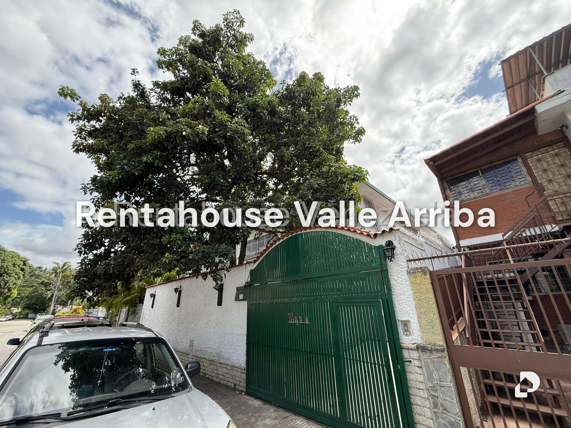 Casa en La California Norte, Caracas
