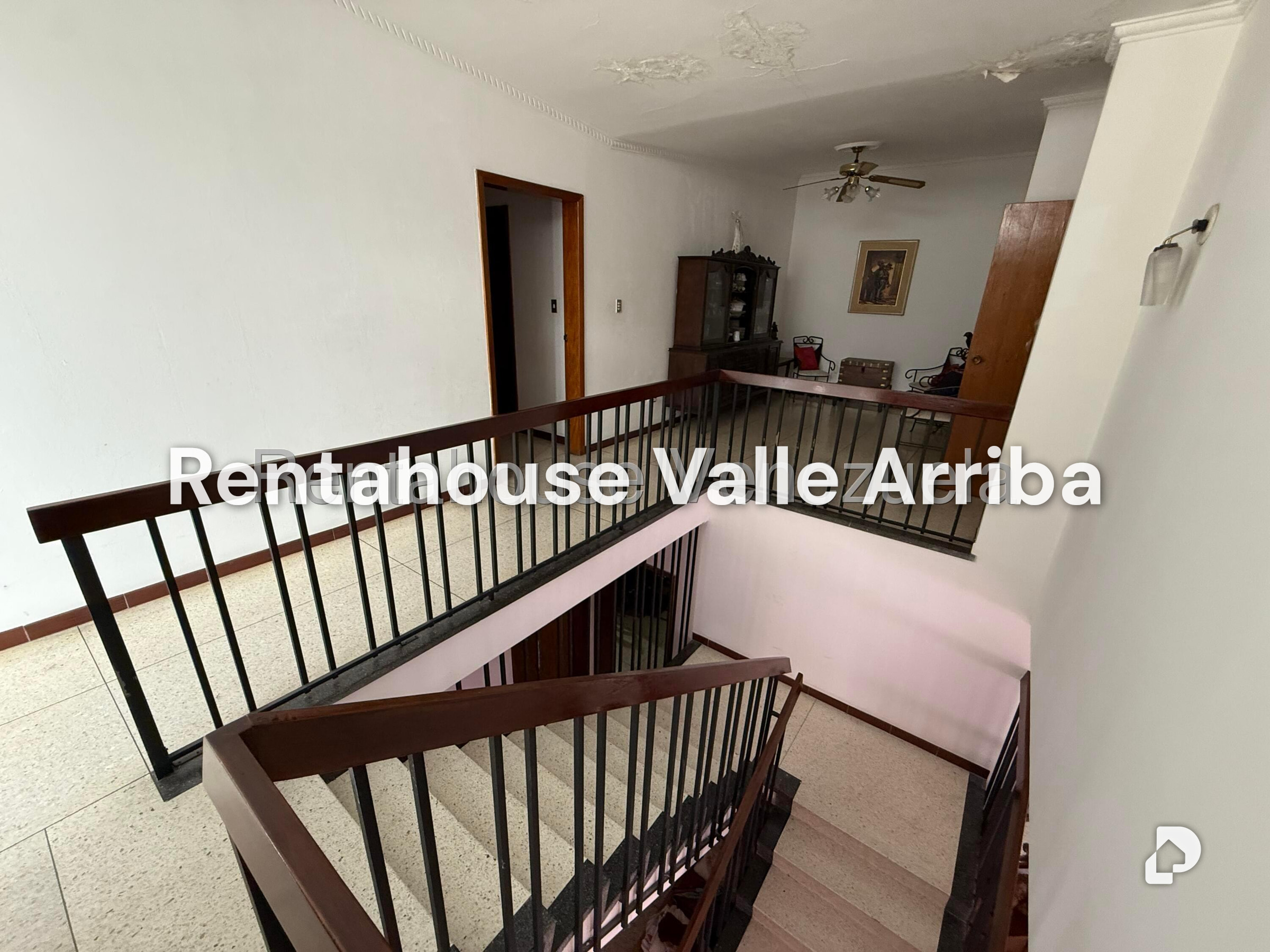 House in La California Norte, Caracas – 20