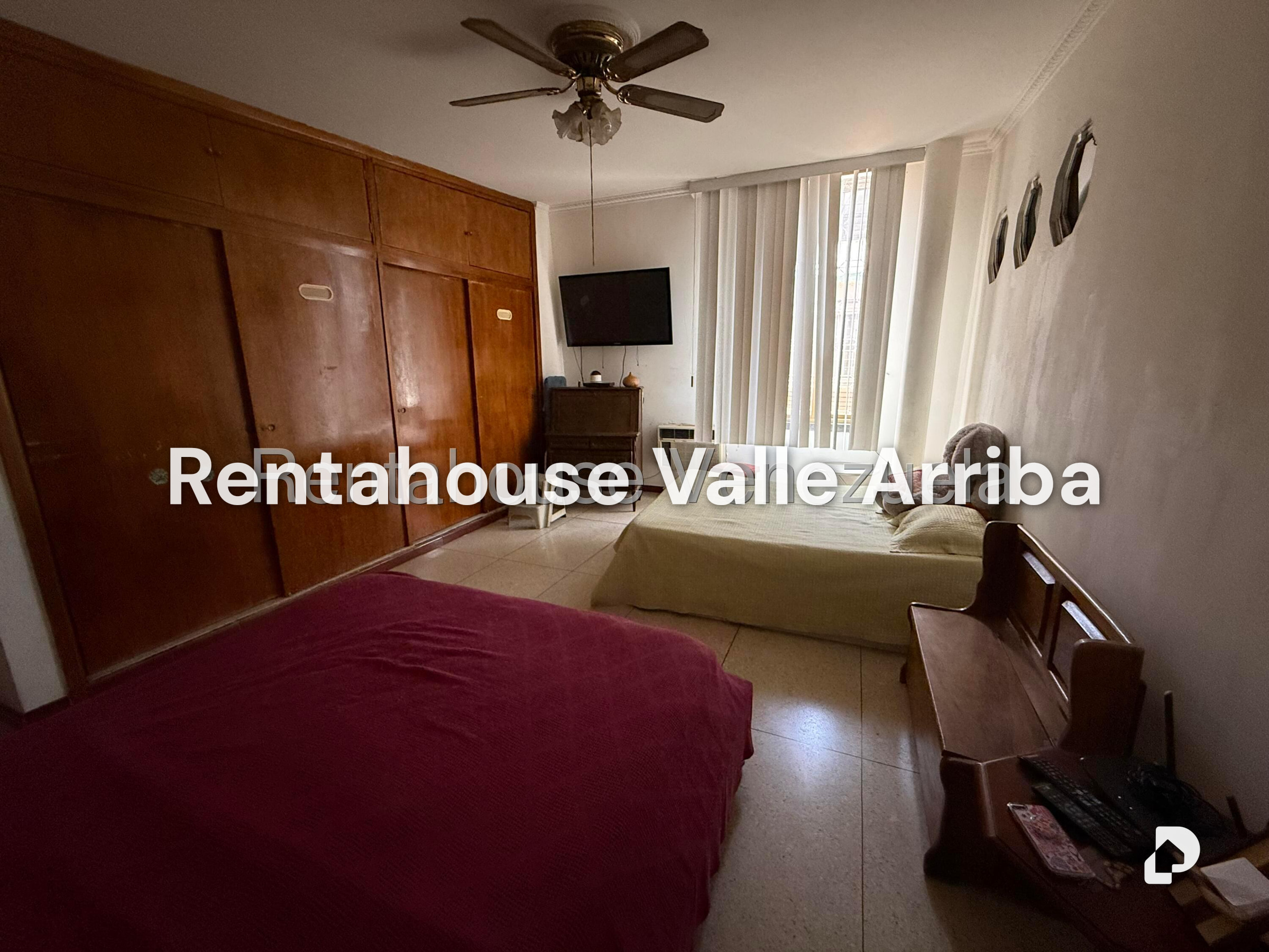 Casa en La California Norte, Caracas