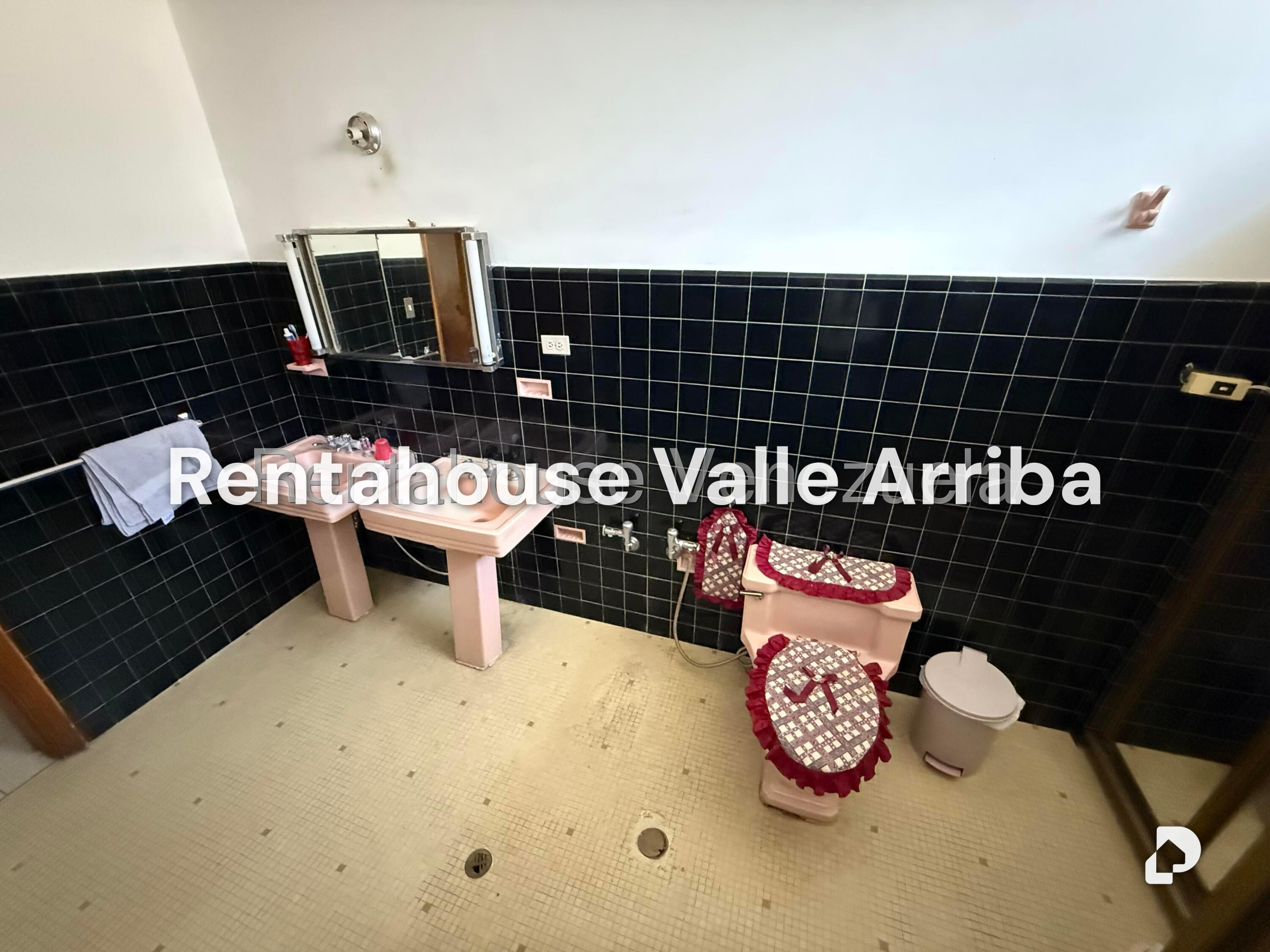 Casa en La California Norte, Caracas