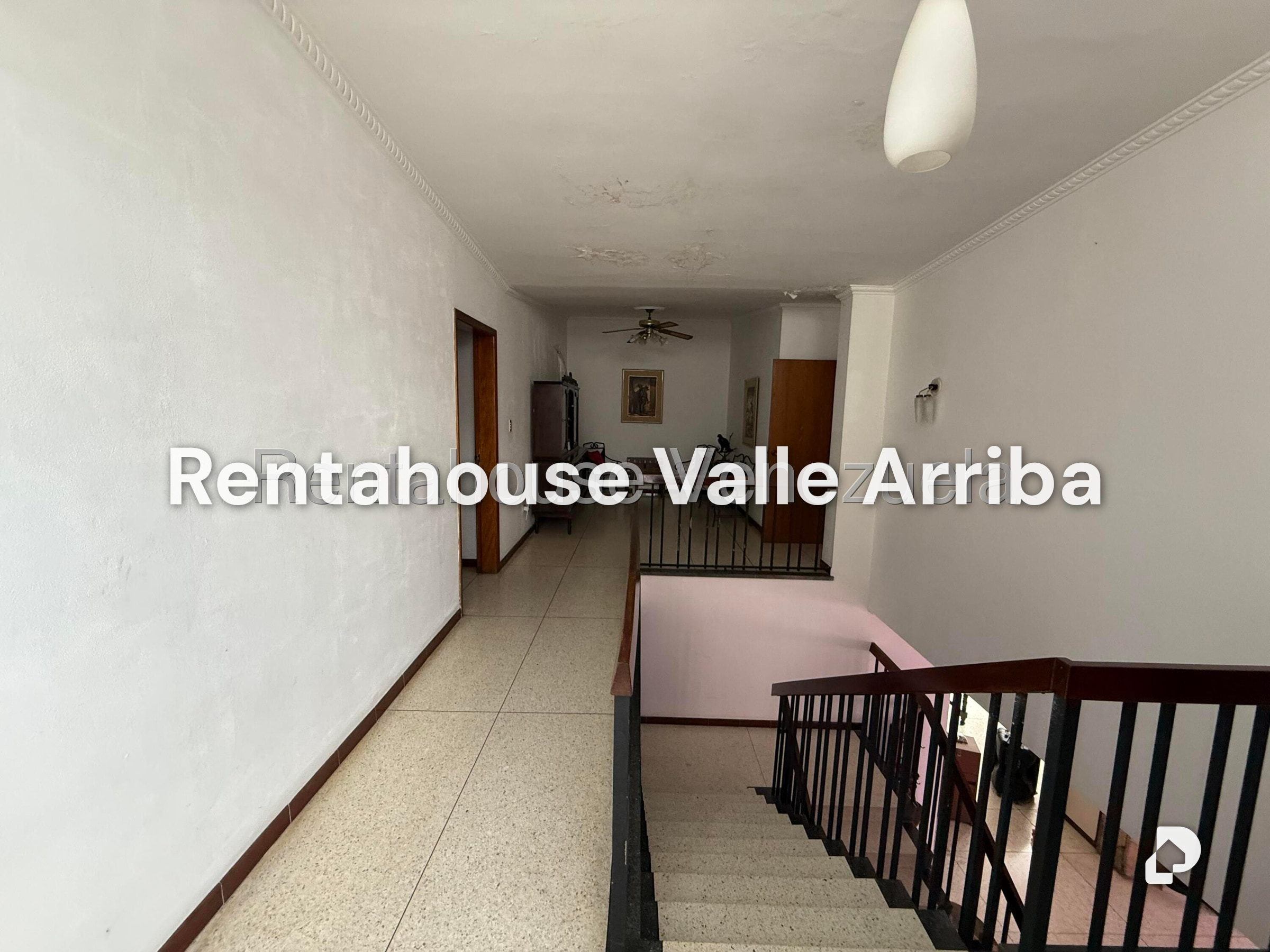 Casa en La California Norte, Caracas