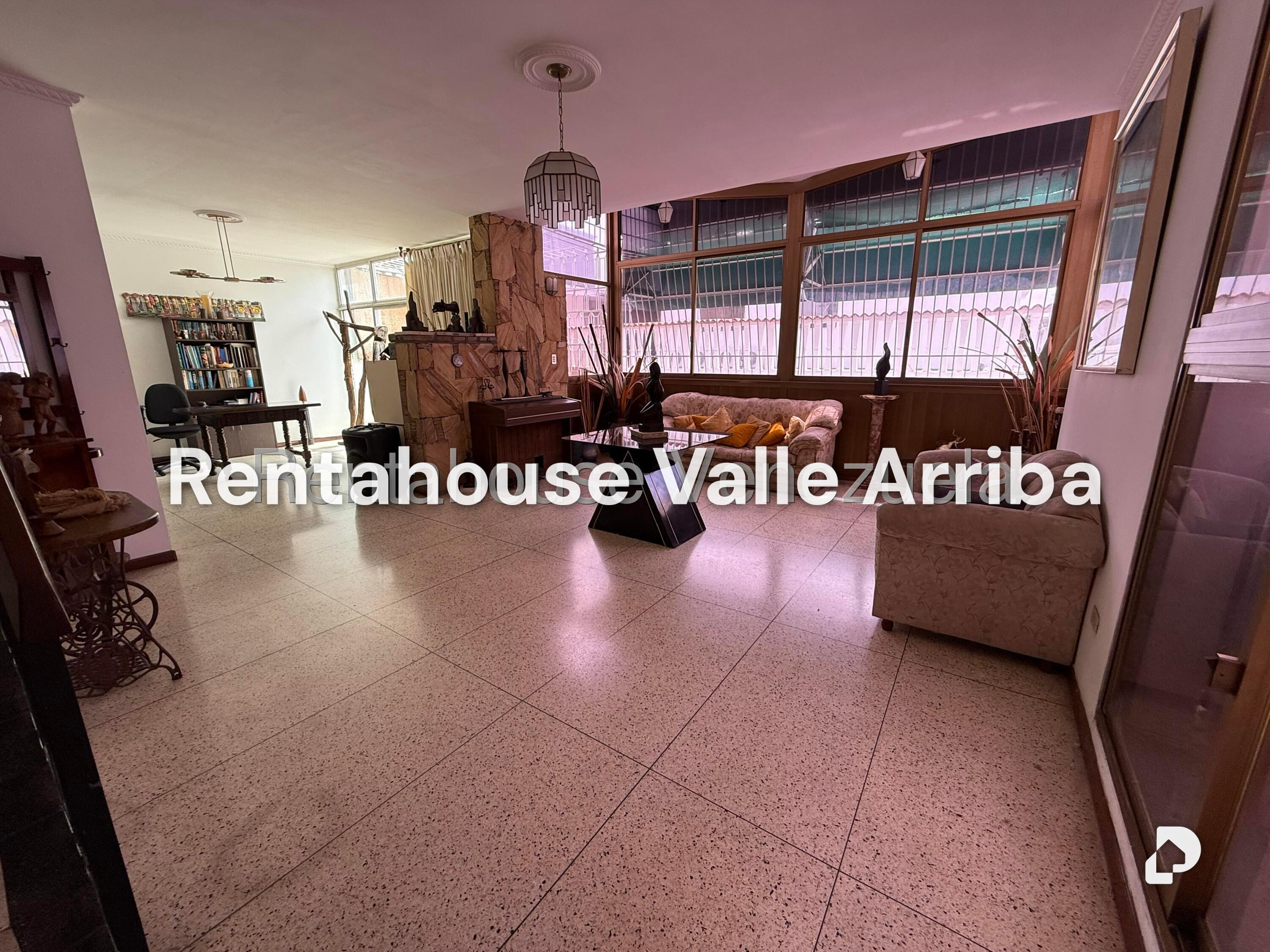 Casa en La California Norte, Caracas