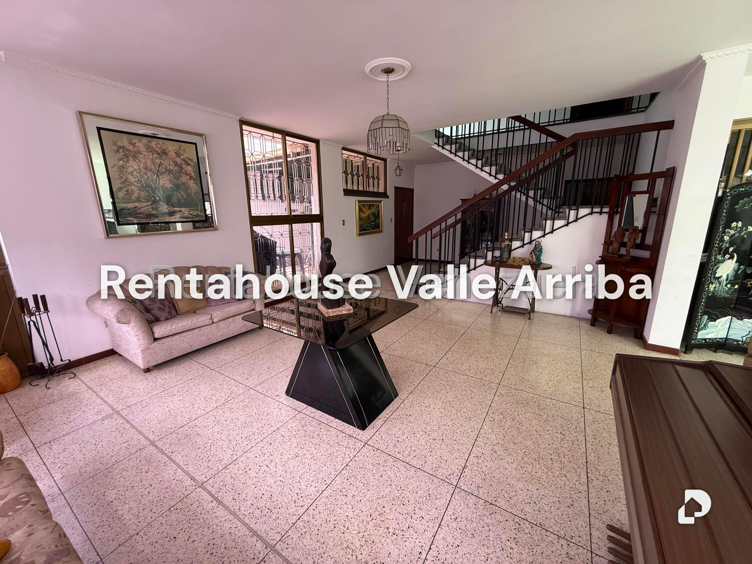 House in La California Norte, Caracas – 6