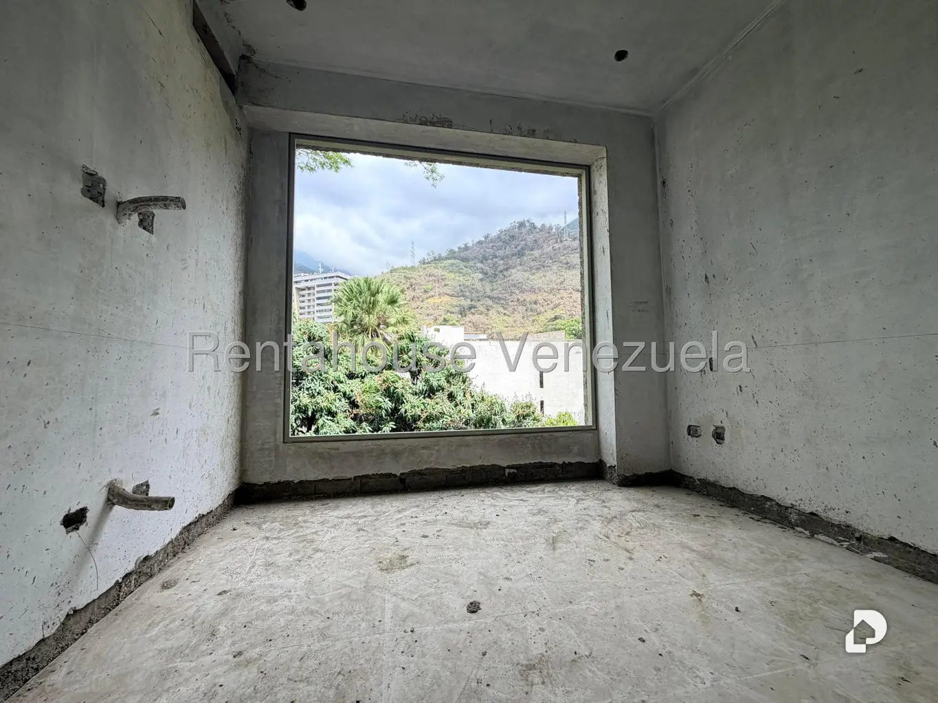 Apartamento en La Castellana, Caracas – 32
