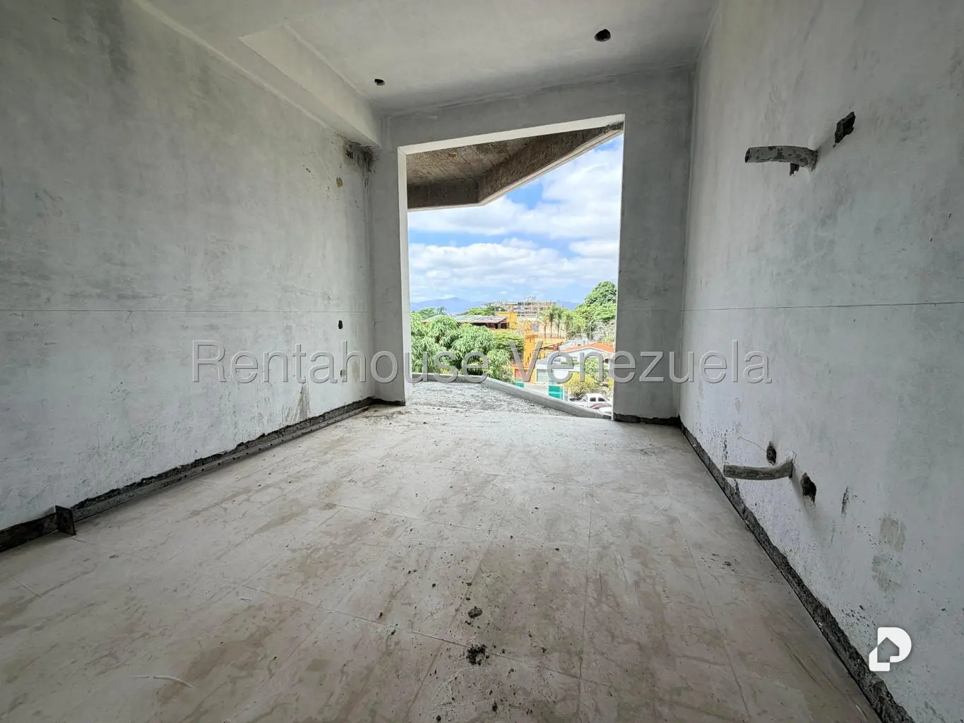 Apartamento en La Castellana, Caracas – 34