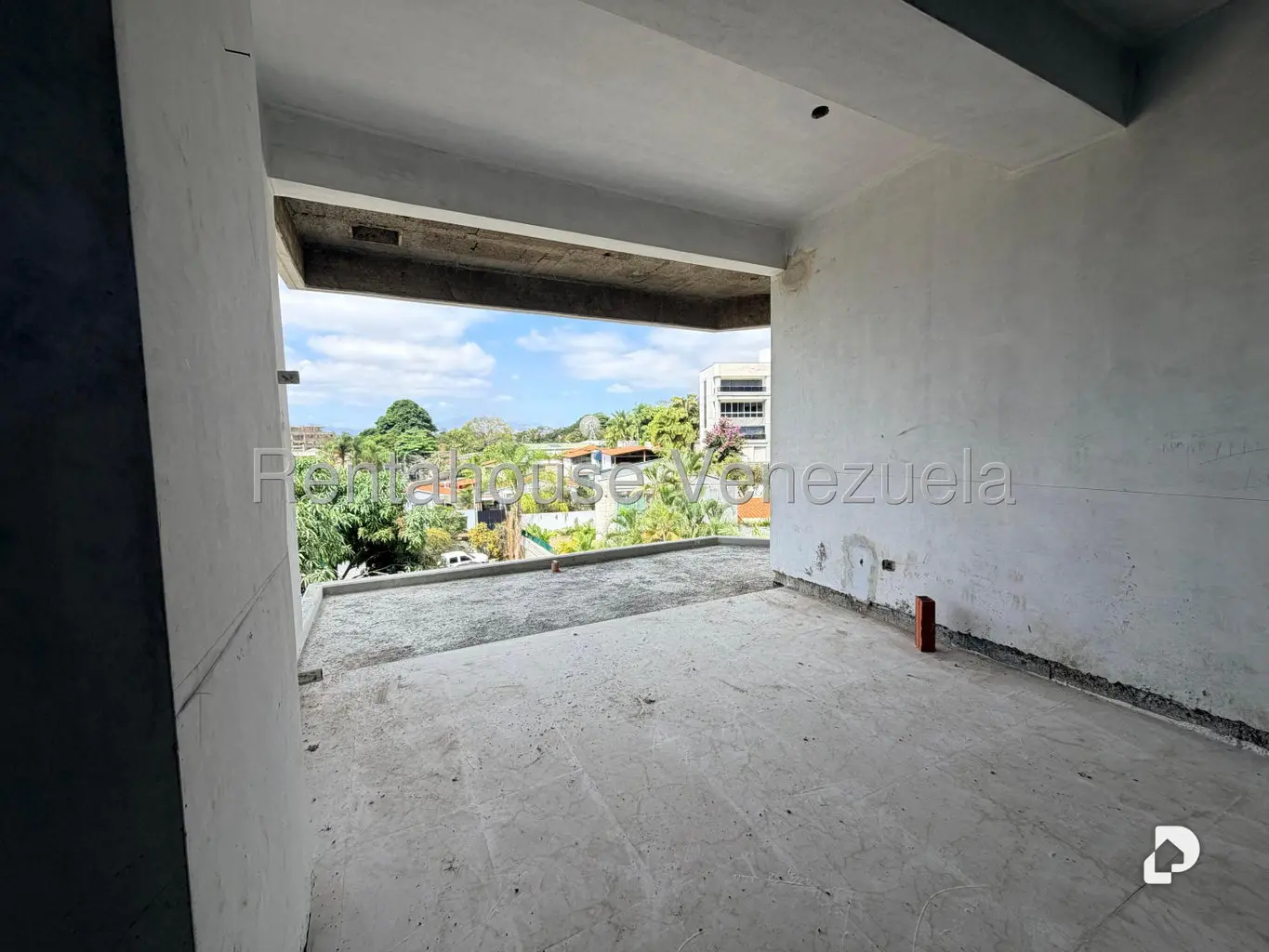 Apartamento en La Castellana, Caracas – 31