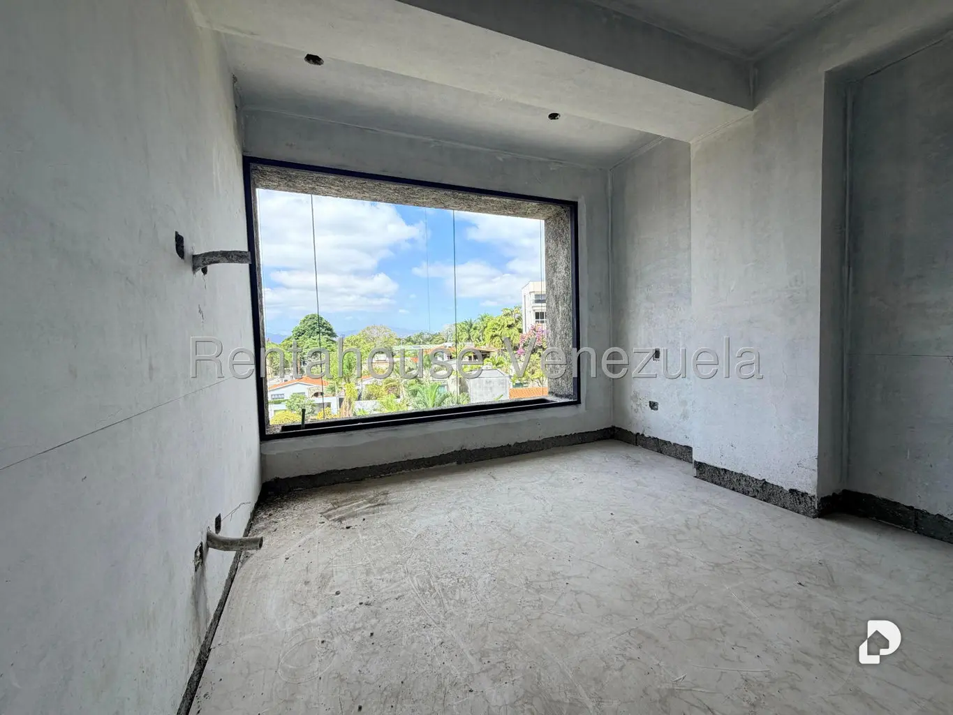 Apartamento en La Castellana, Caracas – 33