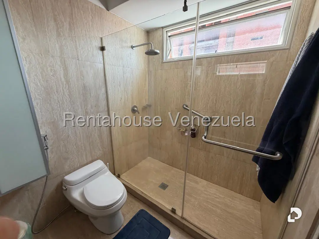 Apartamento en Boleíta Norte, Caracas – 2
