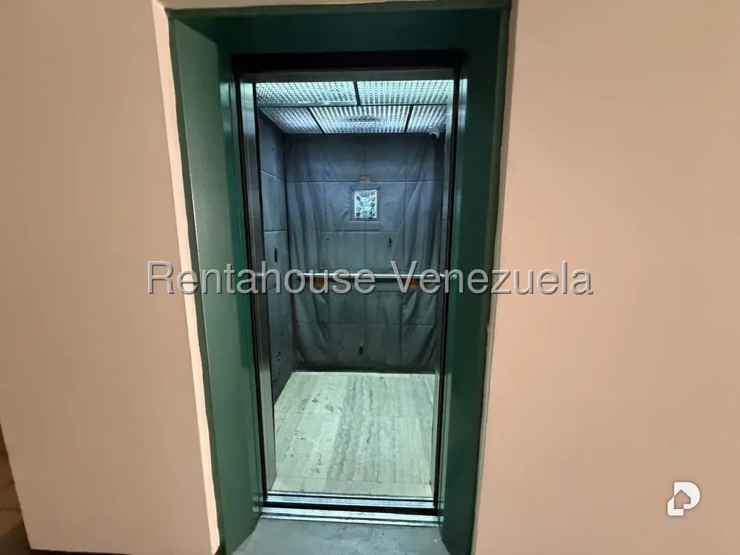 Apartamento en Boleíta Norte, Caracas – 21
