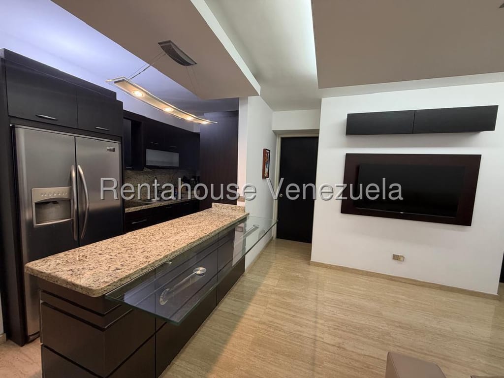 Apartamento en Boleíta Norte, Caracas - 1