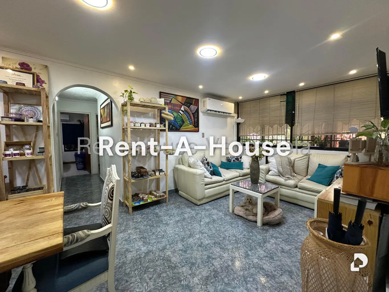 Apartamento en Base Aragua, Maracay – 10