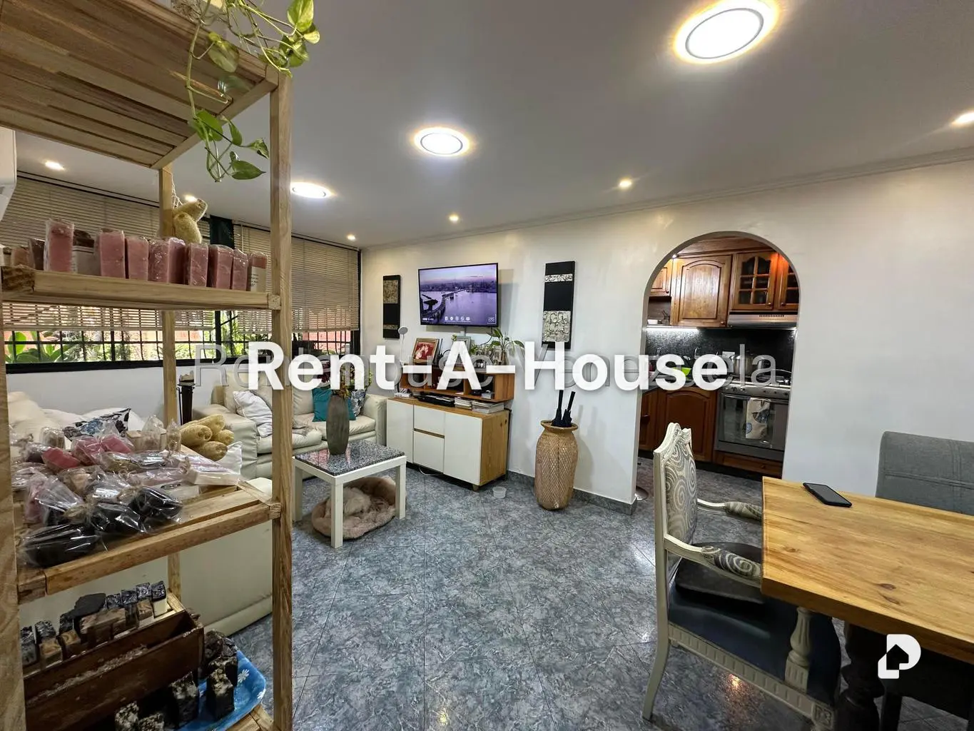Apartamento en Base Aragua, Maracay – 15