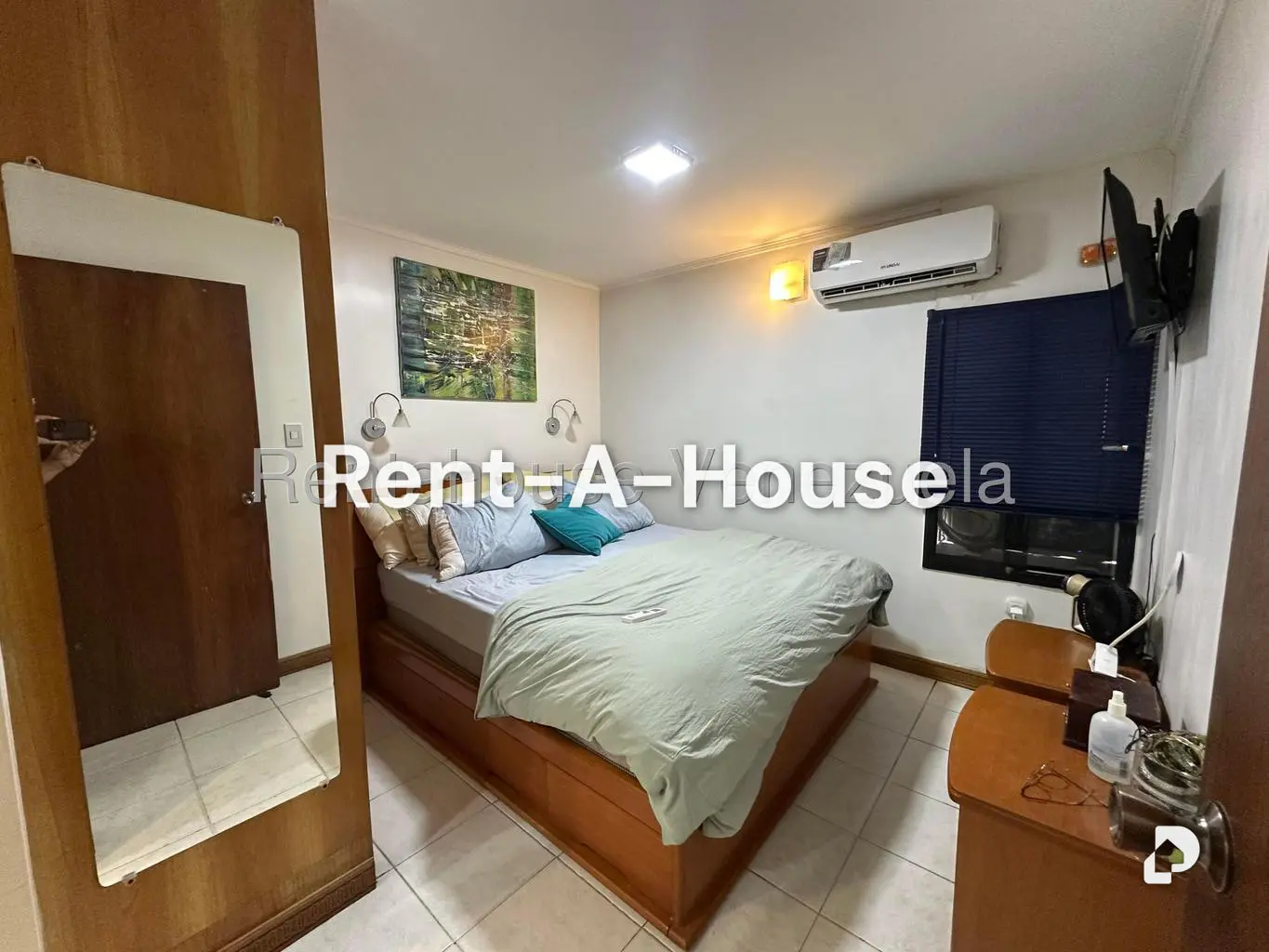 Apartamento en Base Aragua, Maracay – 29