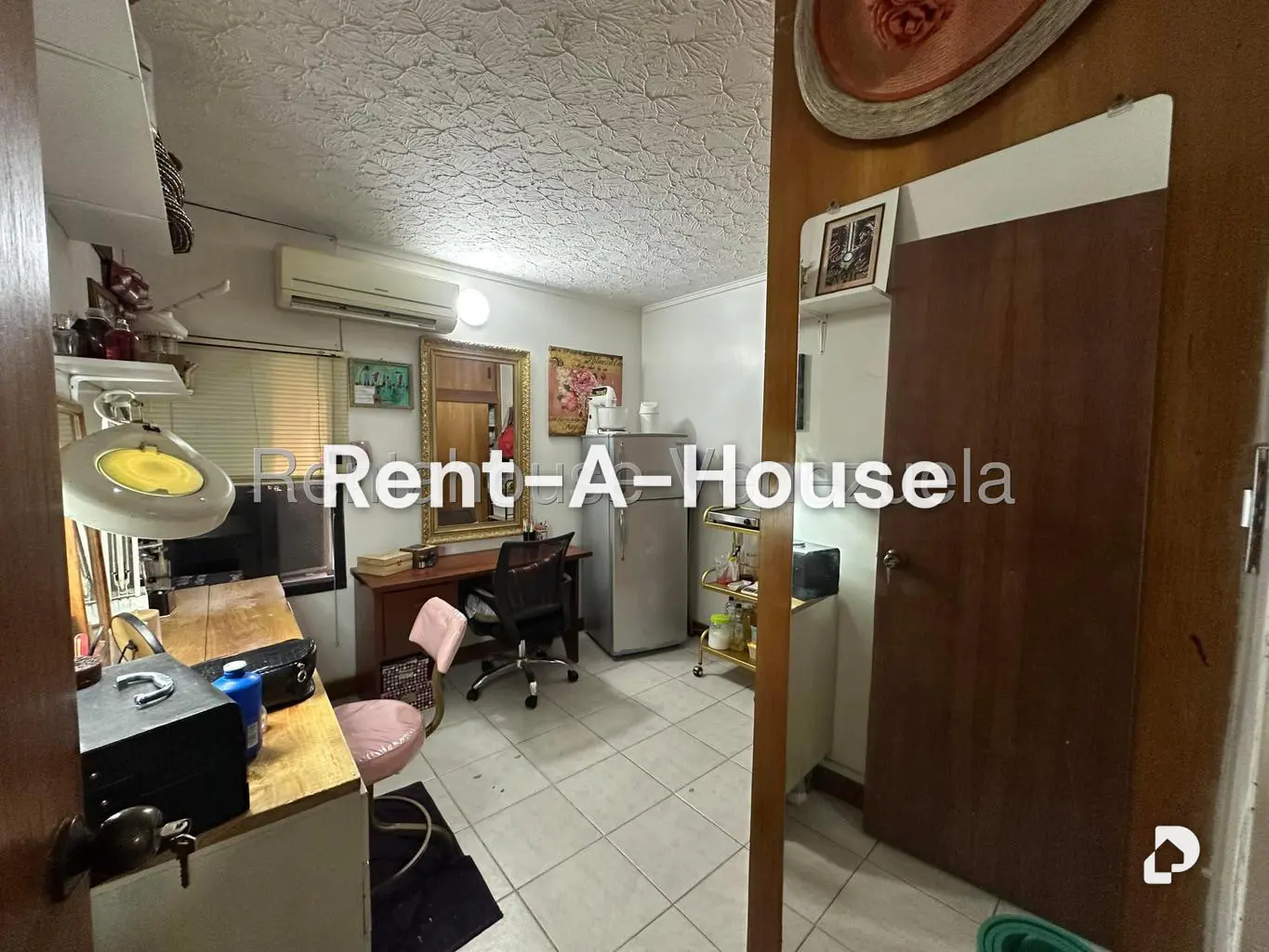 Apartamento en Base Aragua, Maracay – 25