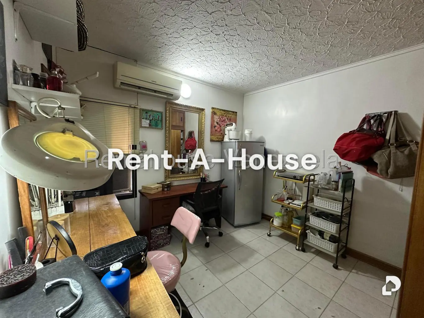Apartamento en Base Aragua, Maracay – 26