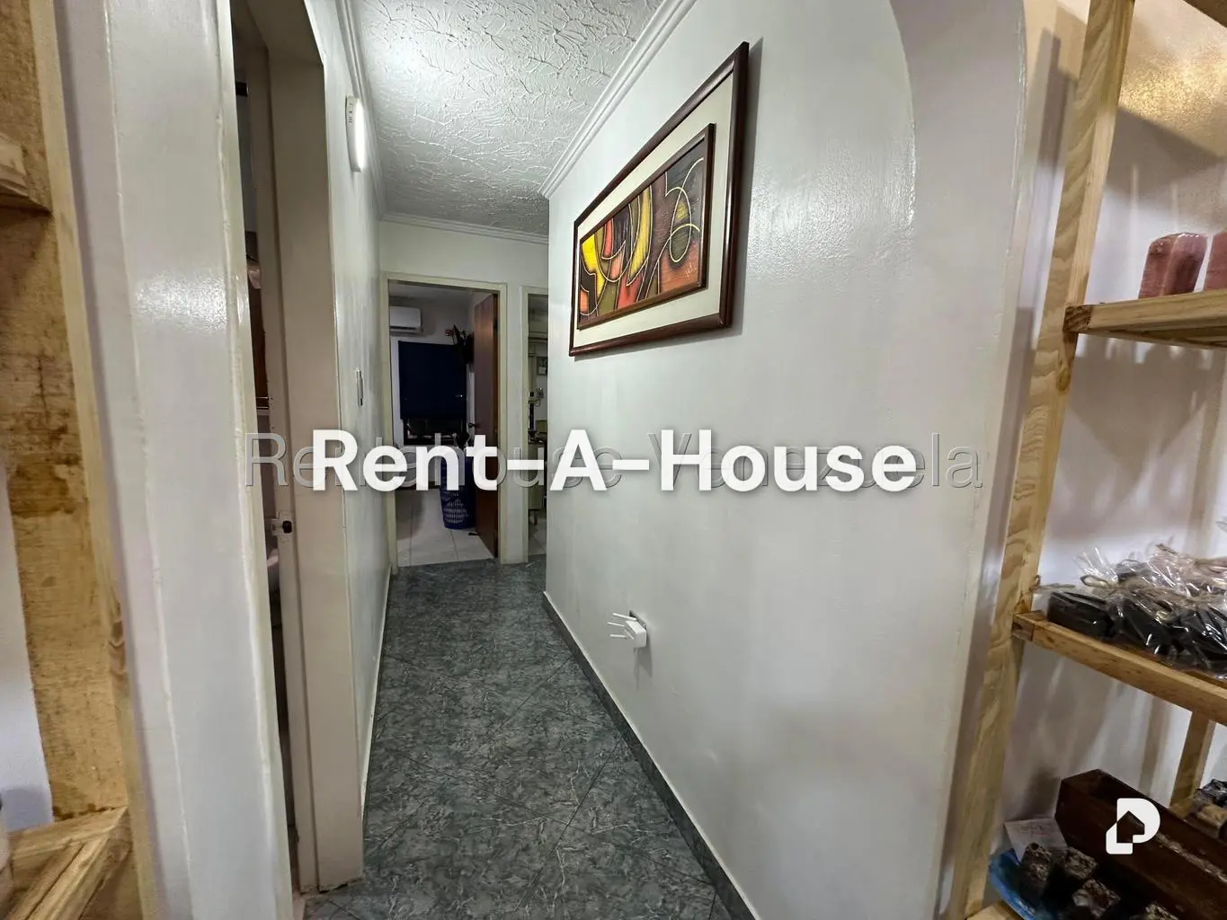 Apartamento en Base Aragua, Maracay – 21