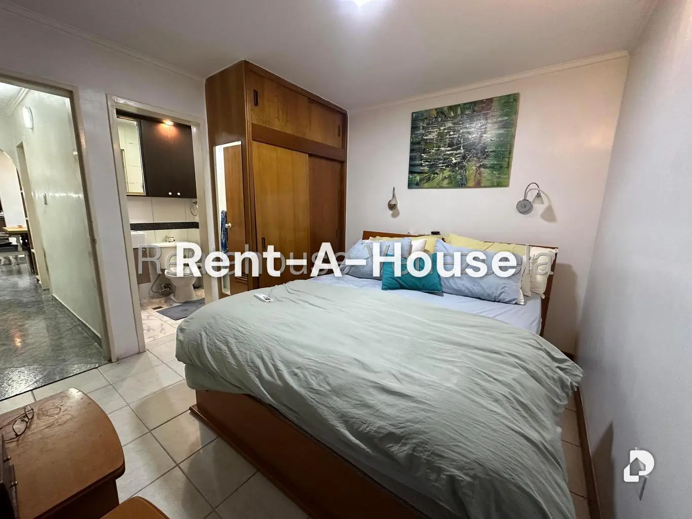 Apartamento en Base Aragua, Maracay – 30
