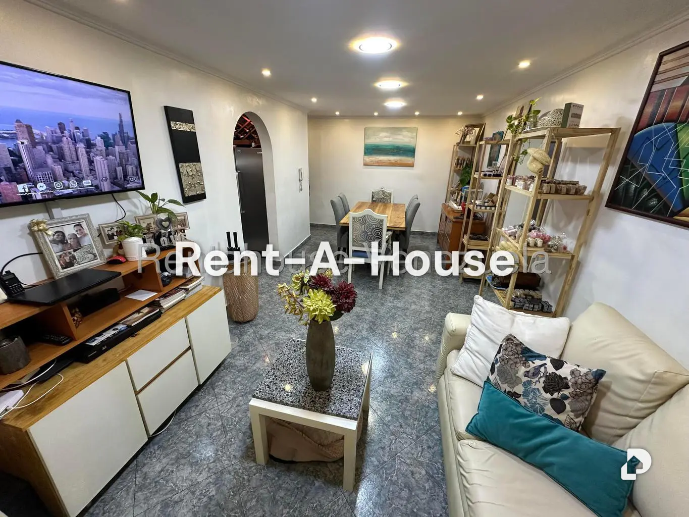 Apartamento en Base Aragua, Maracay – 13