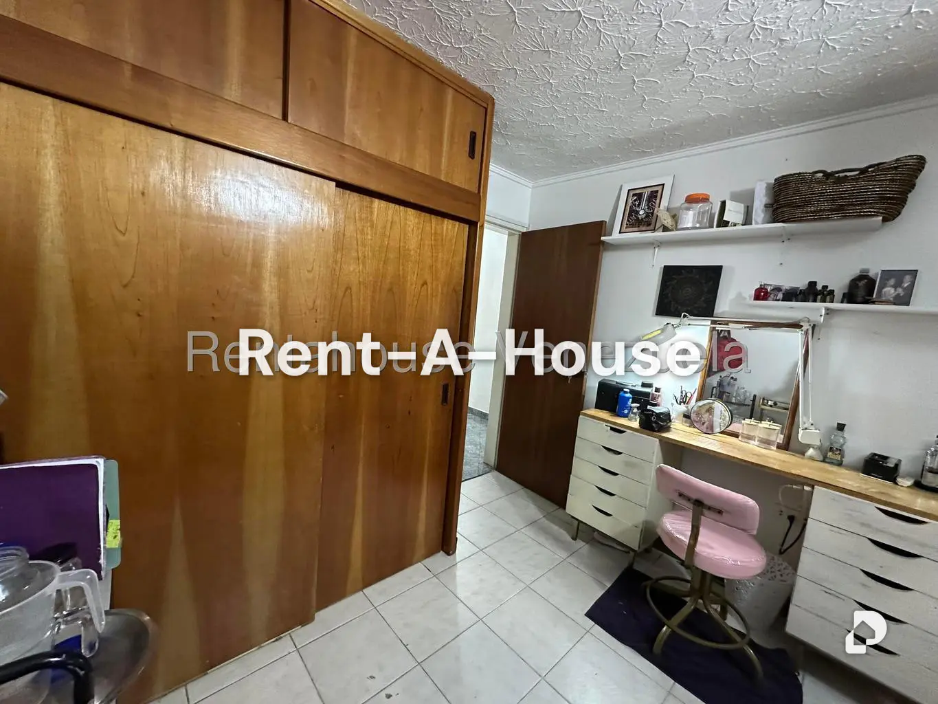 Apartamento en Base Aragua, Maracay – 27