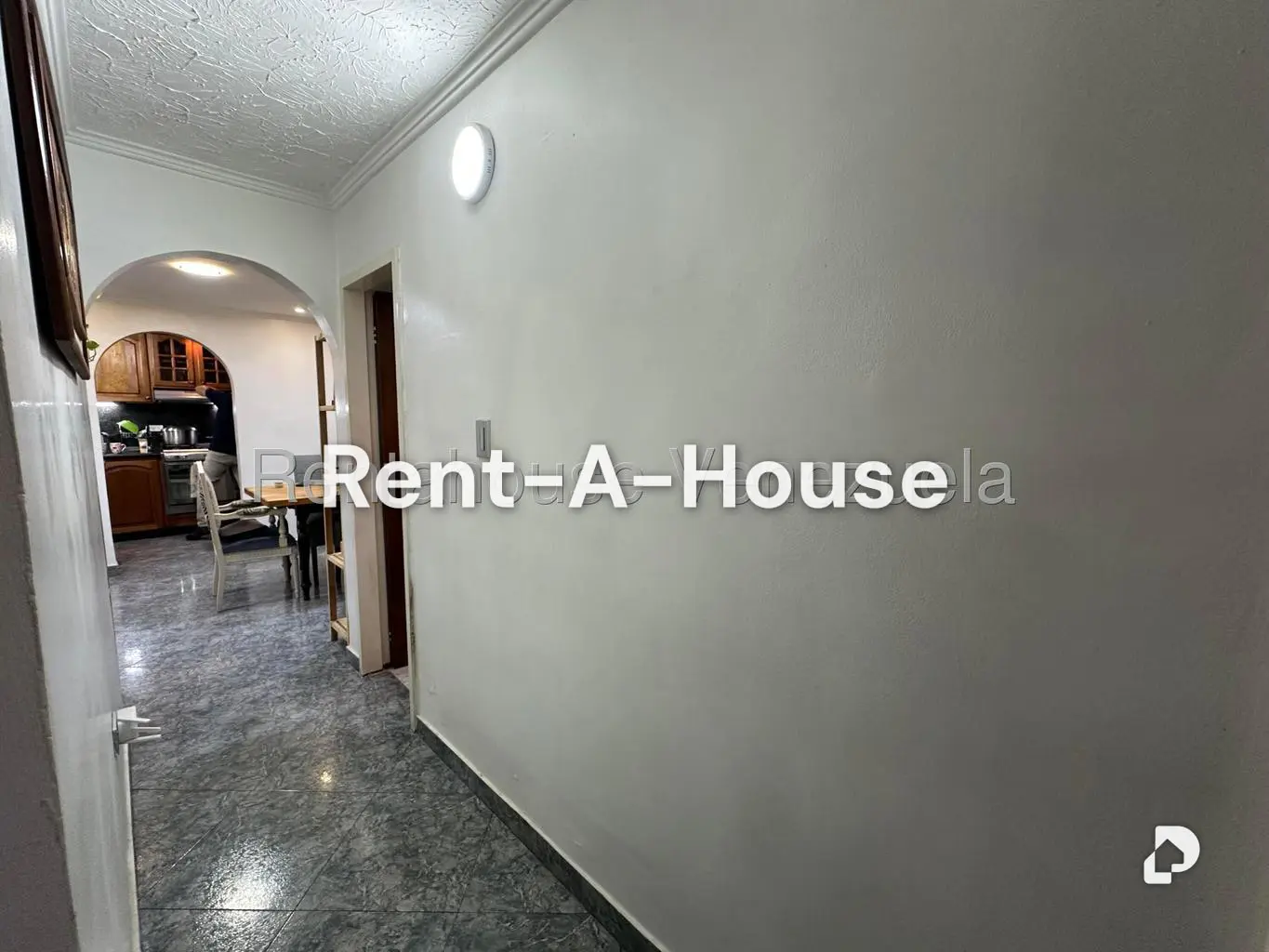 Apartamento en Base Aragua, Maracay – 22