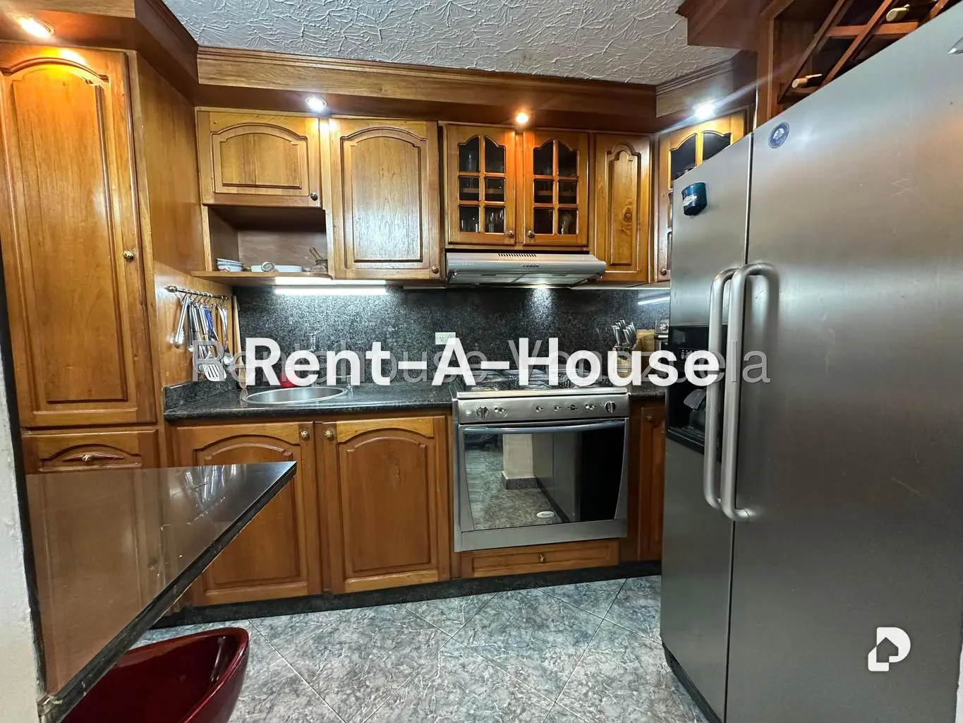 Apartamento en Base Aragua, Maracay – 17