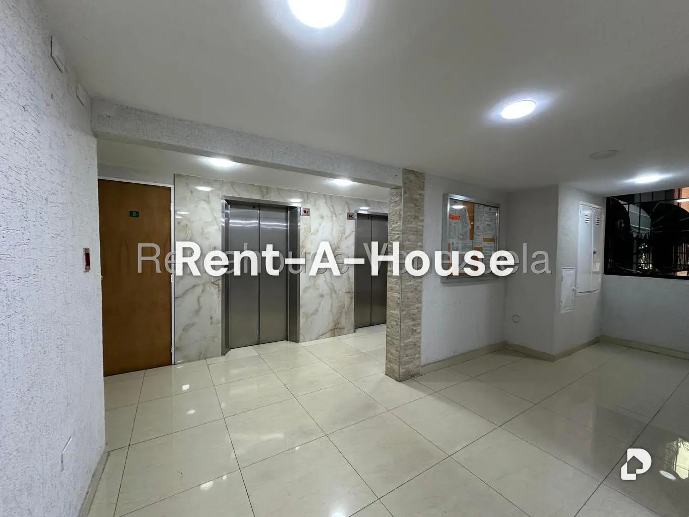 Apartamento en Base Aragua, Maracay – 4