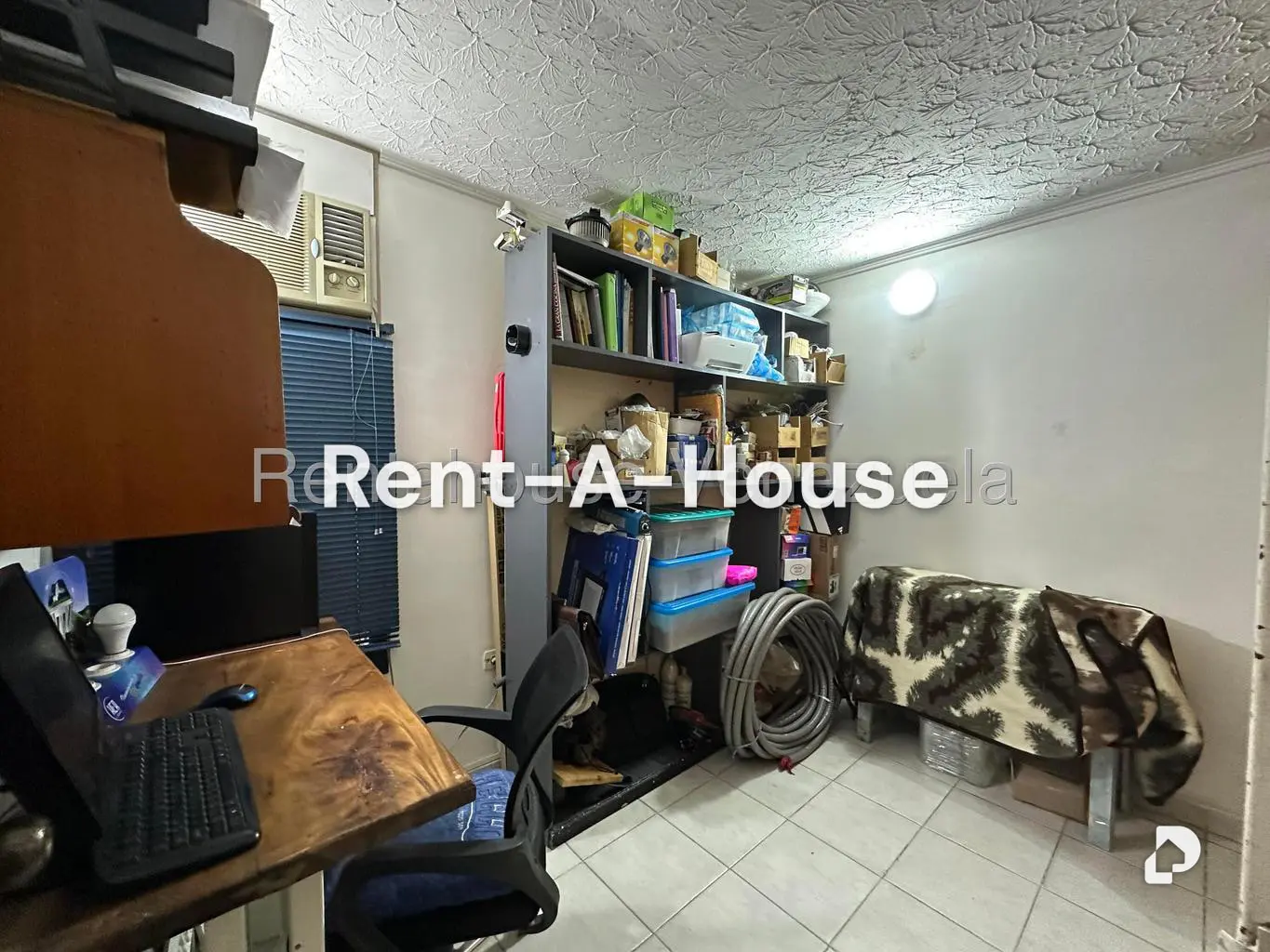 Apartamento en Base Aragua, Maracay – 24