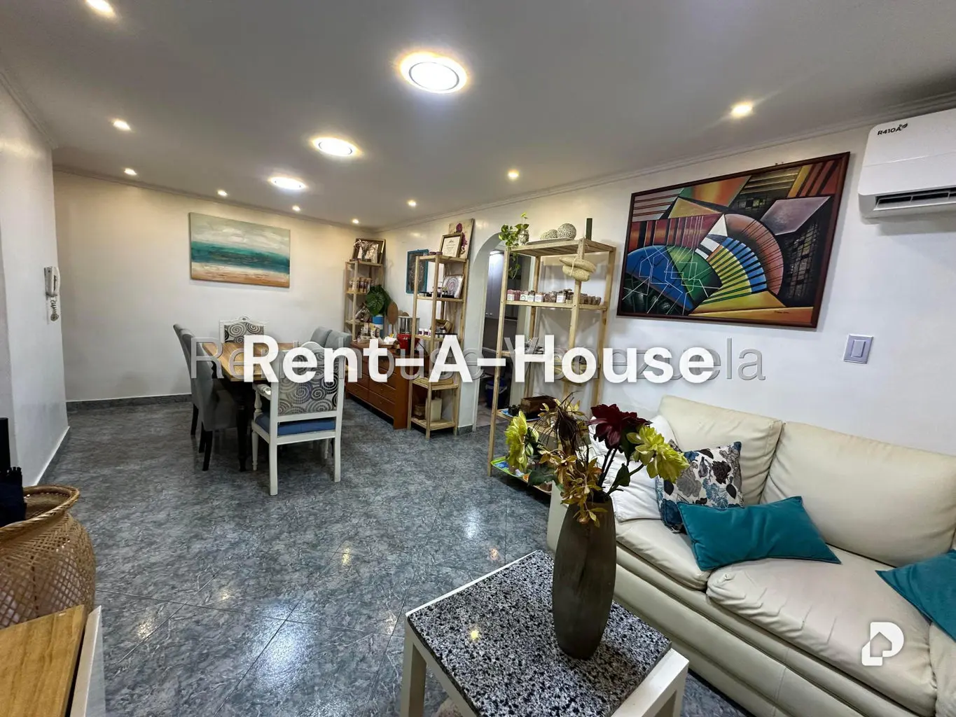 Apartamento en Base Aragua, Maracay – 11