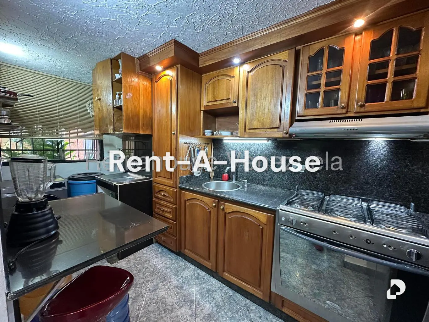 Apartamento en Base Aragua, Maracay – 16