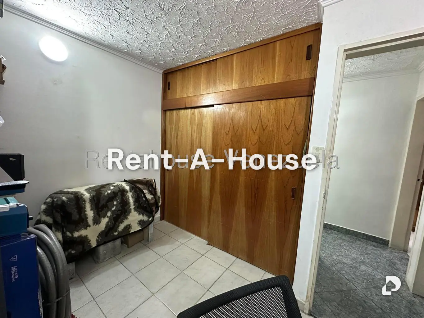 Apartamento en Base Aragua, Maracay – 23